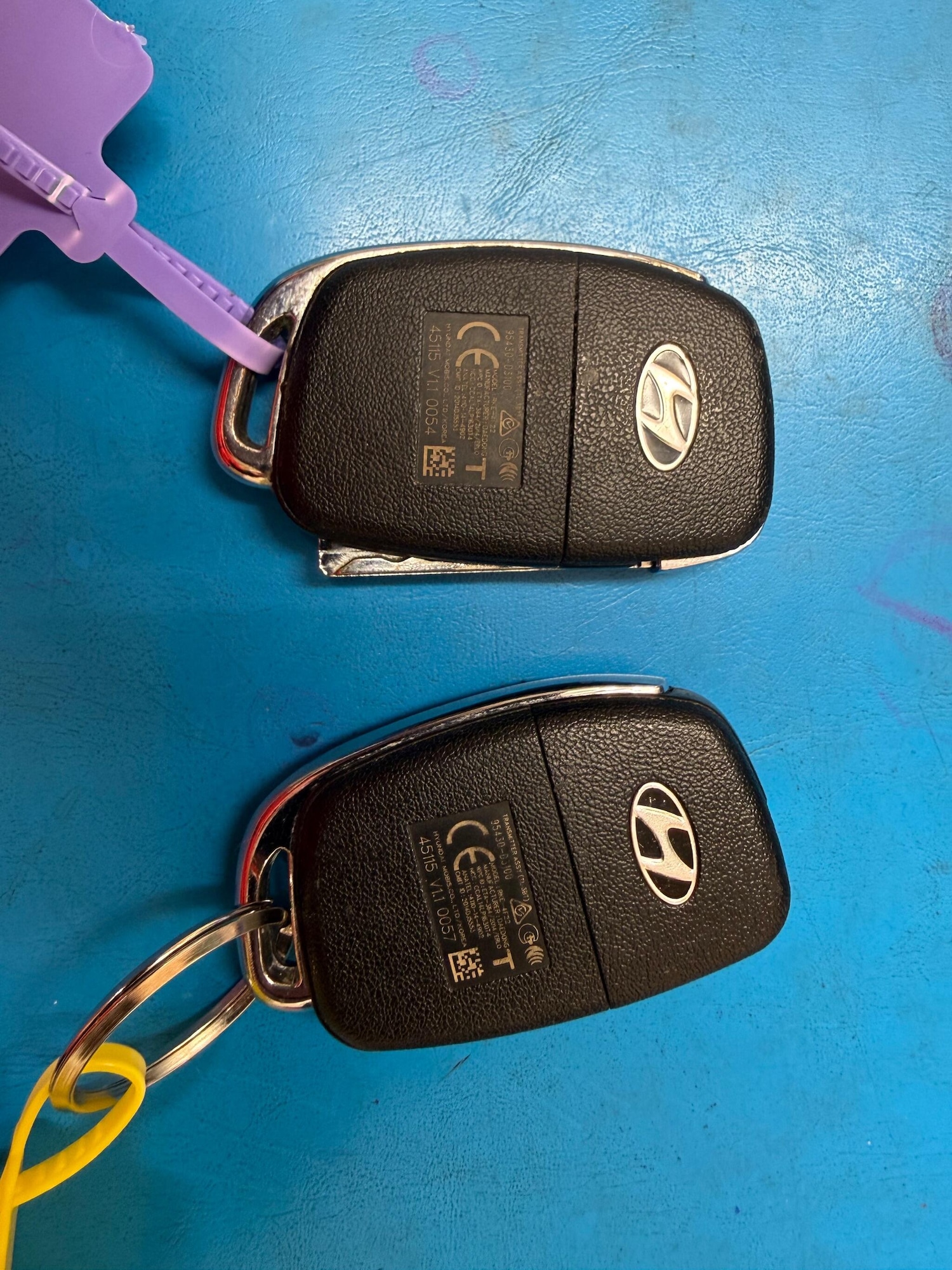 Used Hyundai TUCSON 2016 for sale - 76990011: Photo 45