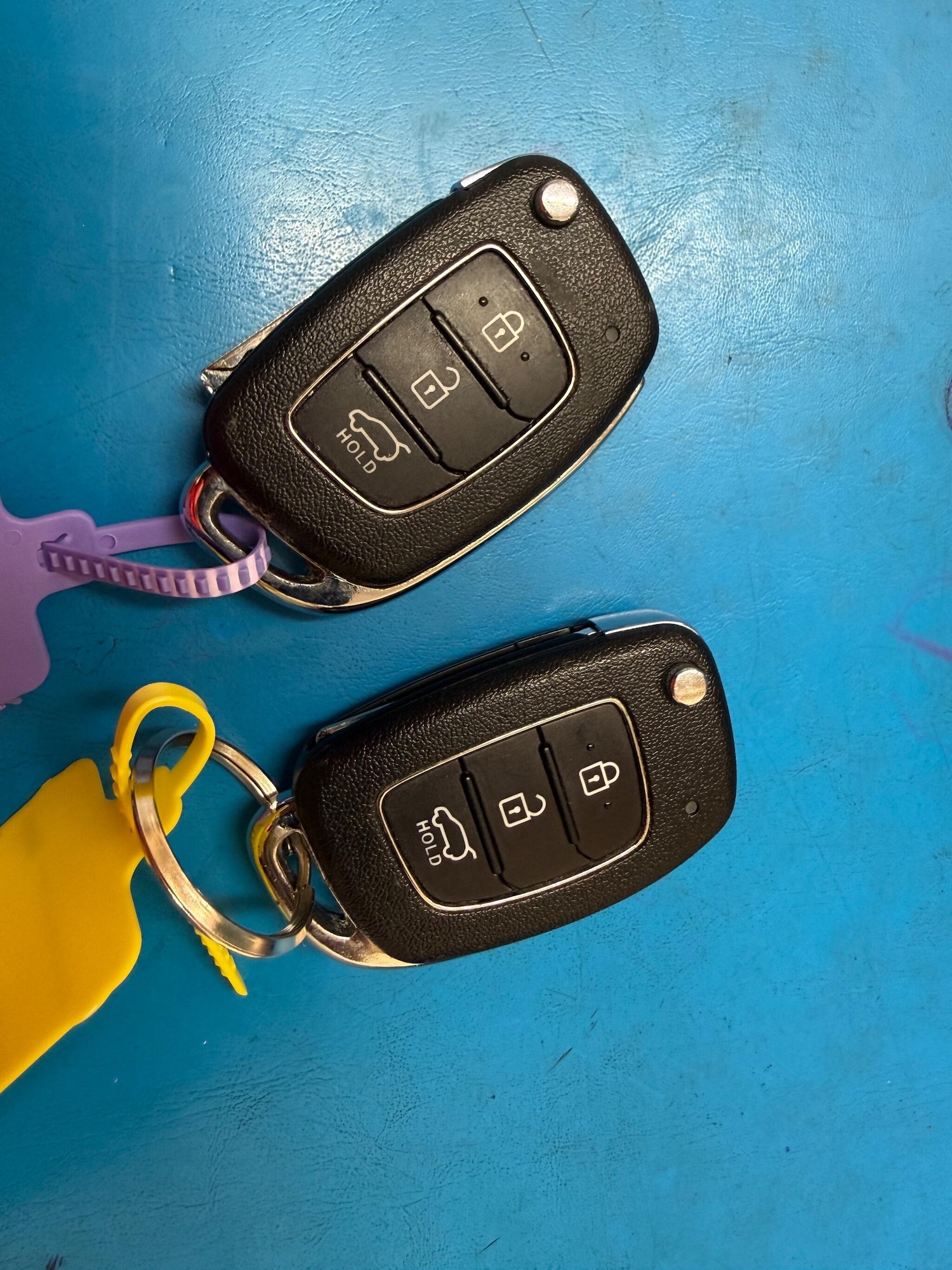 Used Hyundai TUCSON 2016 for sale - 76990011: Photo 46