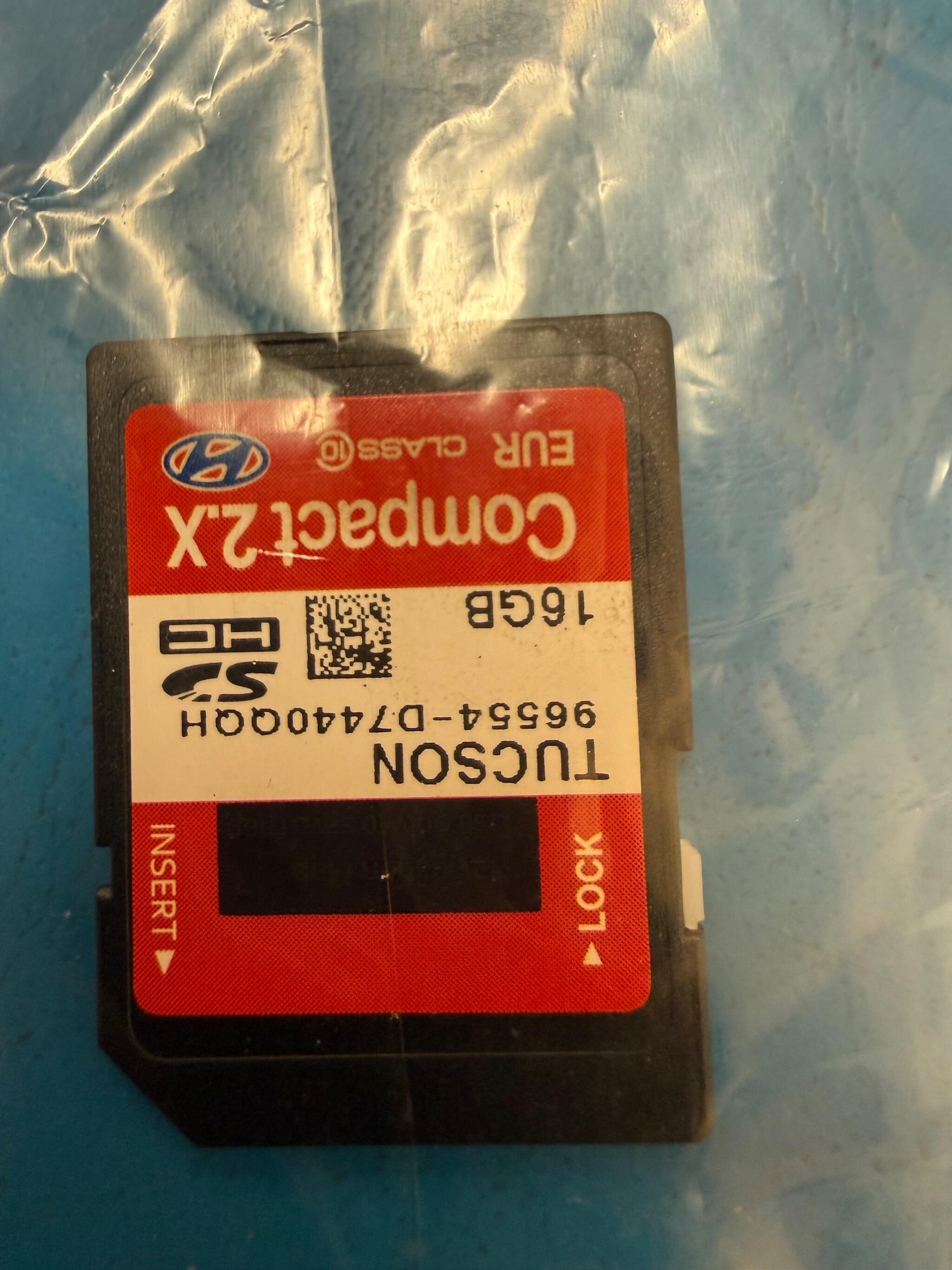 Used Hyundai TUCSON 2016 for sale - 76990011: Photo 47