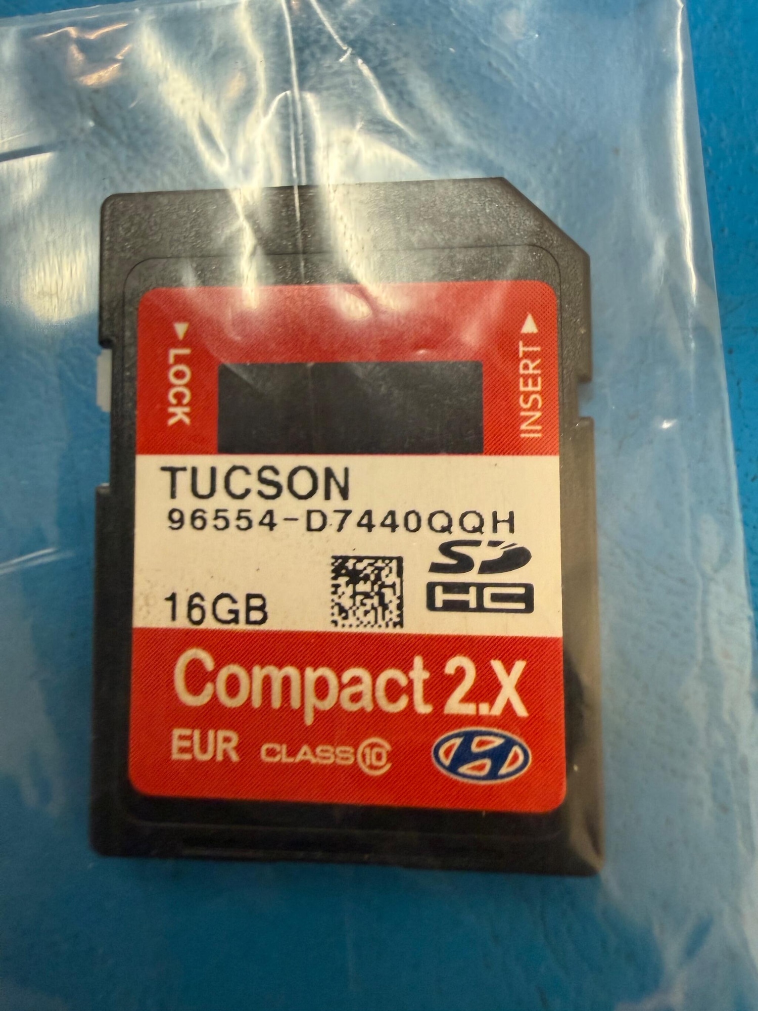 Used Hyundai TUCSON 2016 for sale - 76990011: Photo 48