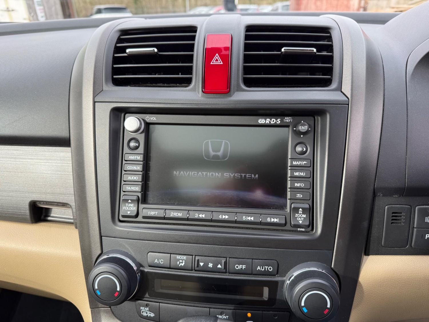Used Honda CR-V 2012 for sale - 77585595: Photo 10