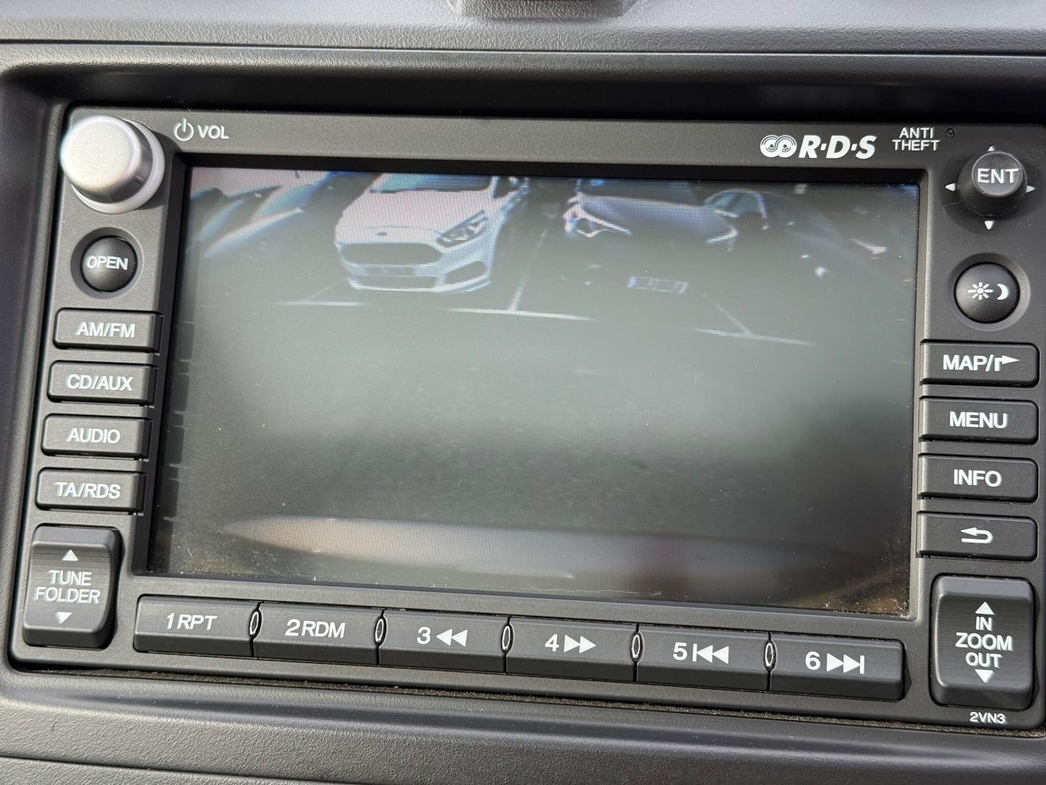 Used Honda CR-V 2012 for sale - 77585595: Photo 12