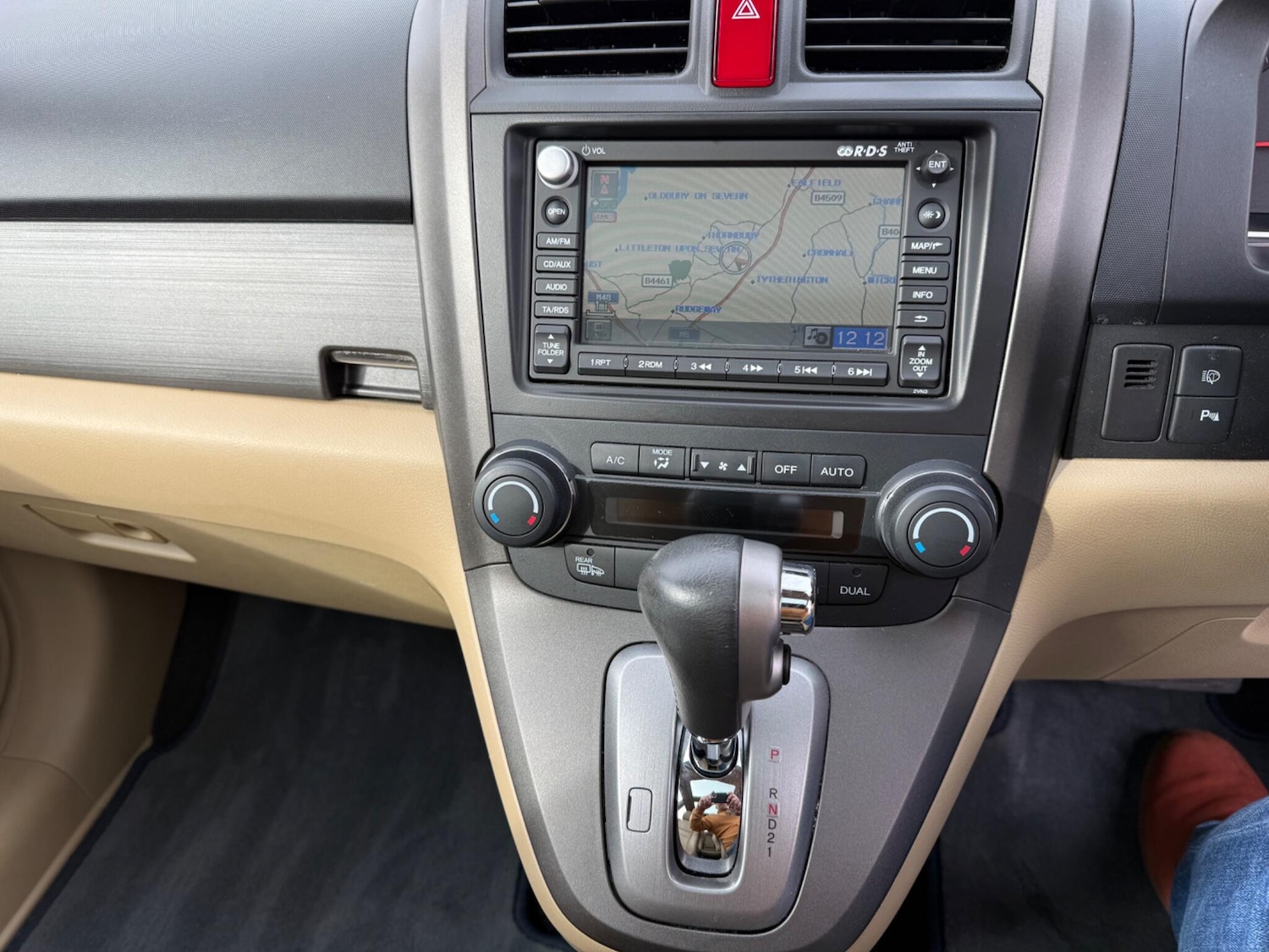 Used Honda CR-V 2012 for sale - 77585595: Photo 13