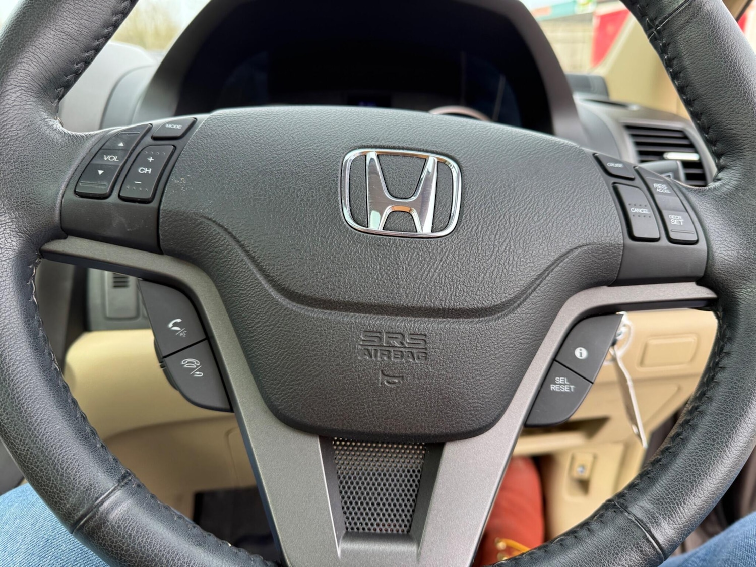 Used Honda CR-V 2012 for sale - 77585595: Photo 14