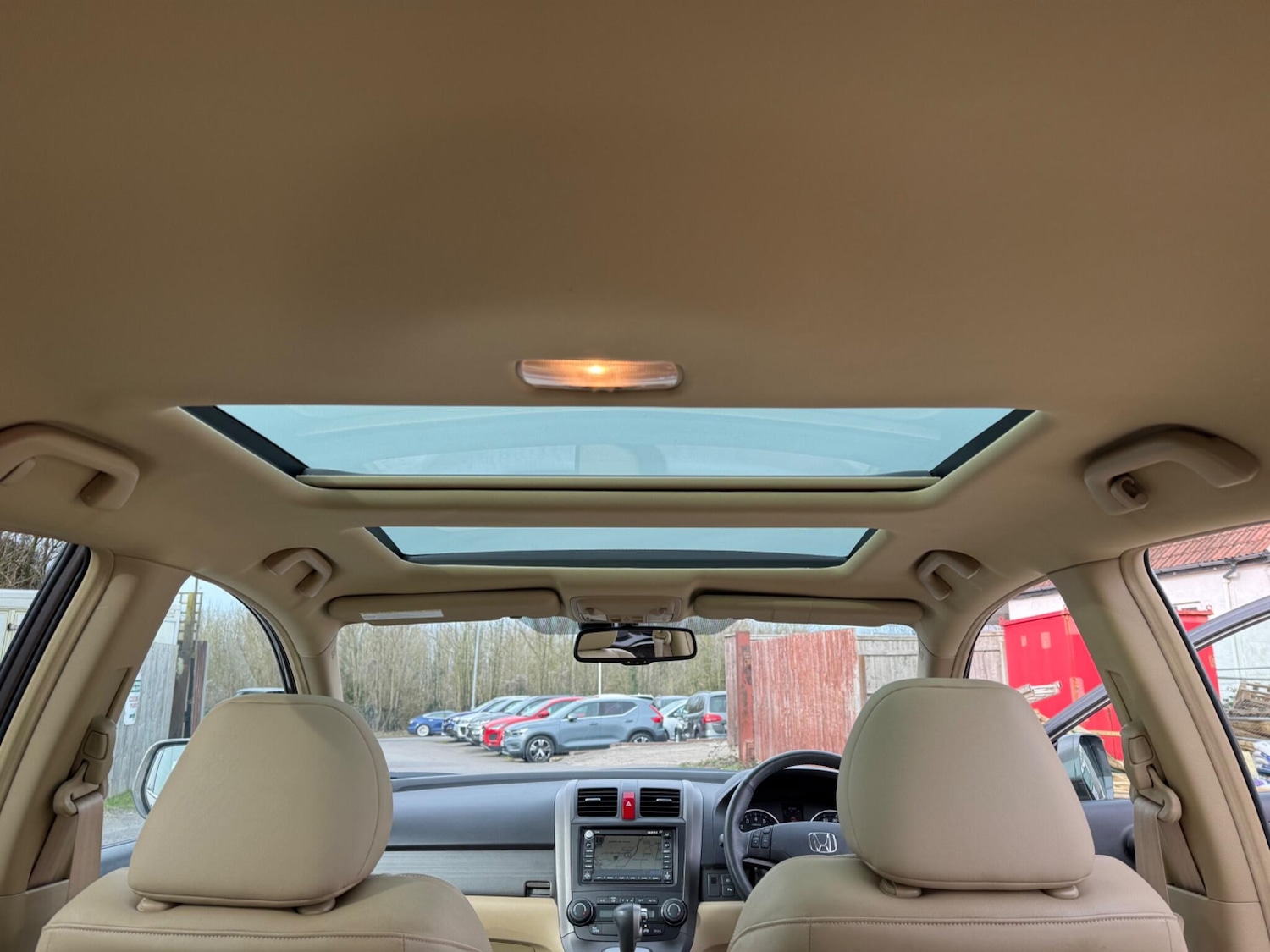 Used Honda CR-V 2012 for sale - 77585595: Photo 18