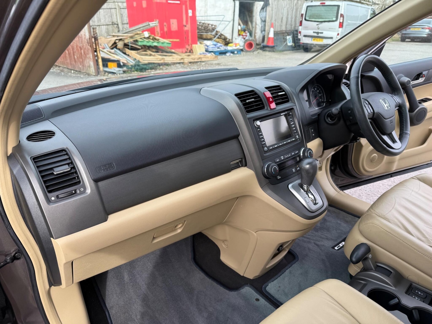 Used Honda CR-V 2012 for sale - 77585595: Photo 19