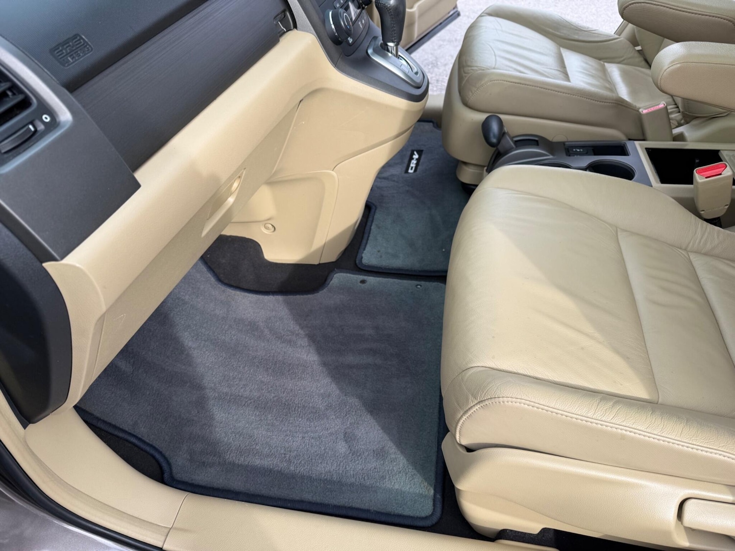 Used Honda CR-V 2012 for sale - 77585595: Photo 20