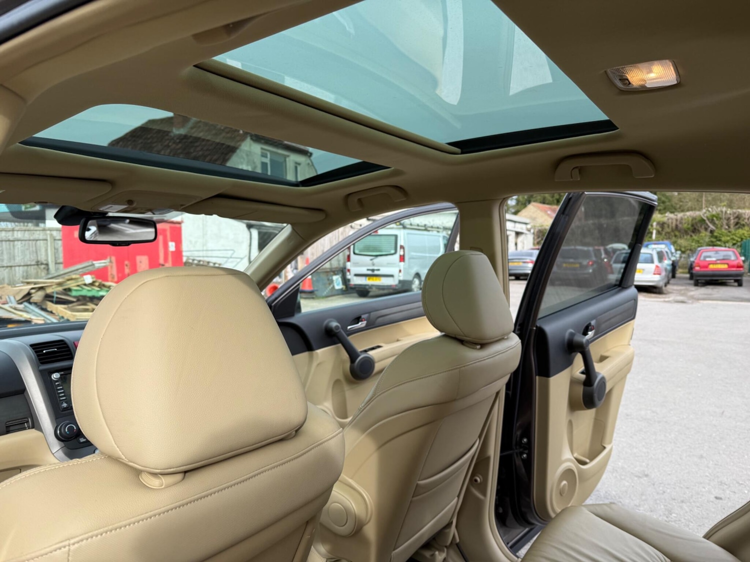 Used Honda CR-V 2012 for sale - 77585595: Photo 23