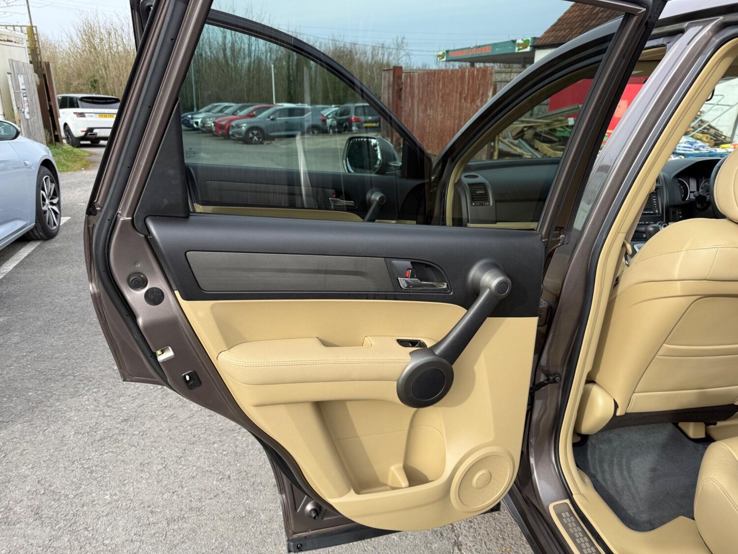 Used Honda CR-V 2012 for sale - 77585595: Photo 25