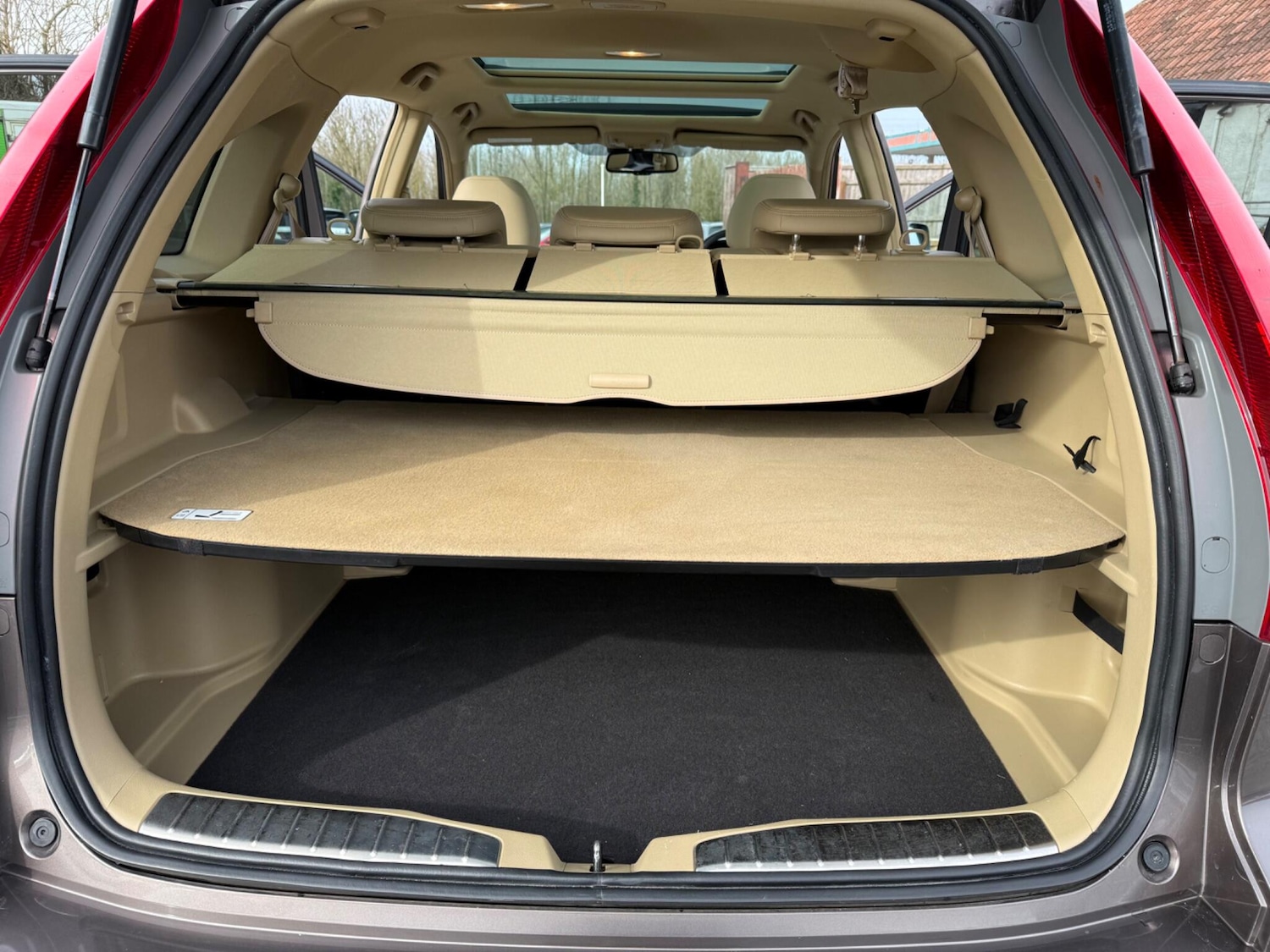 Used Honda CR-V 2012 for sale - 77585595: Photo 31