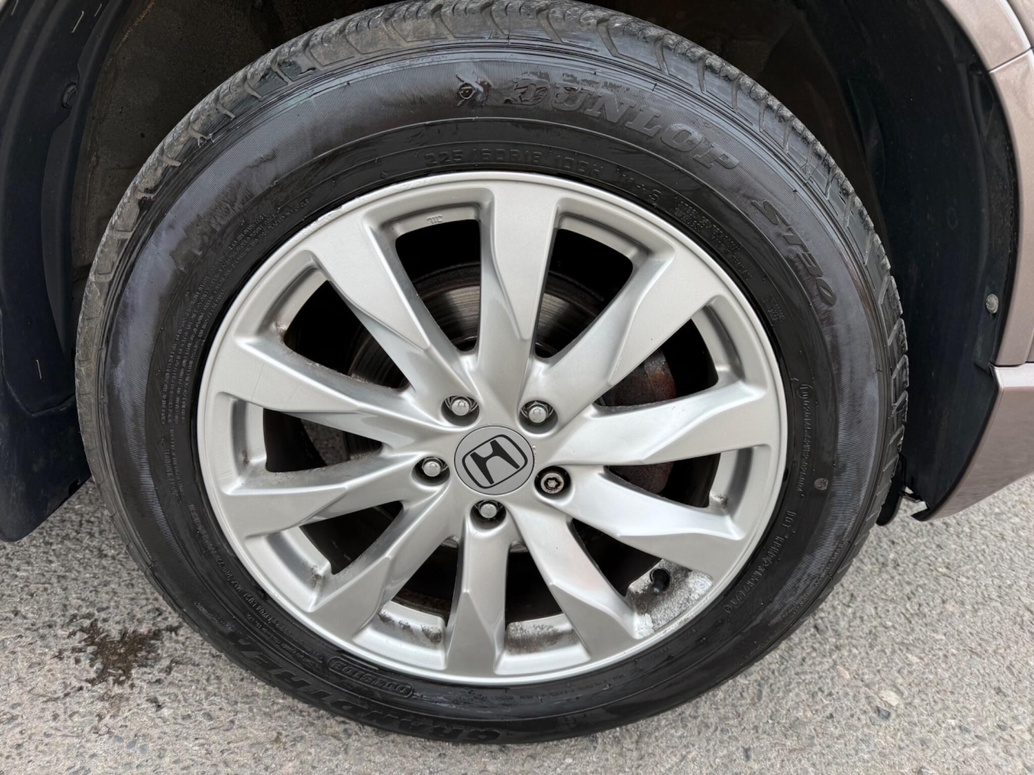 Used Honda CR-V 2012 for sale - 77585595: Photo 39