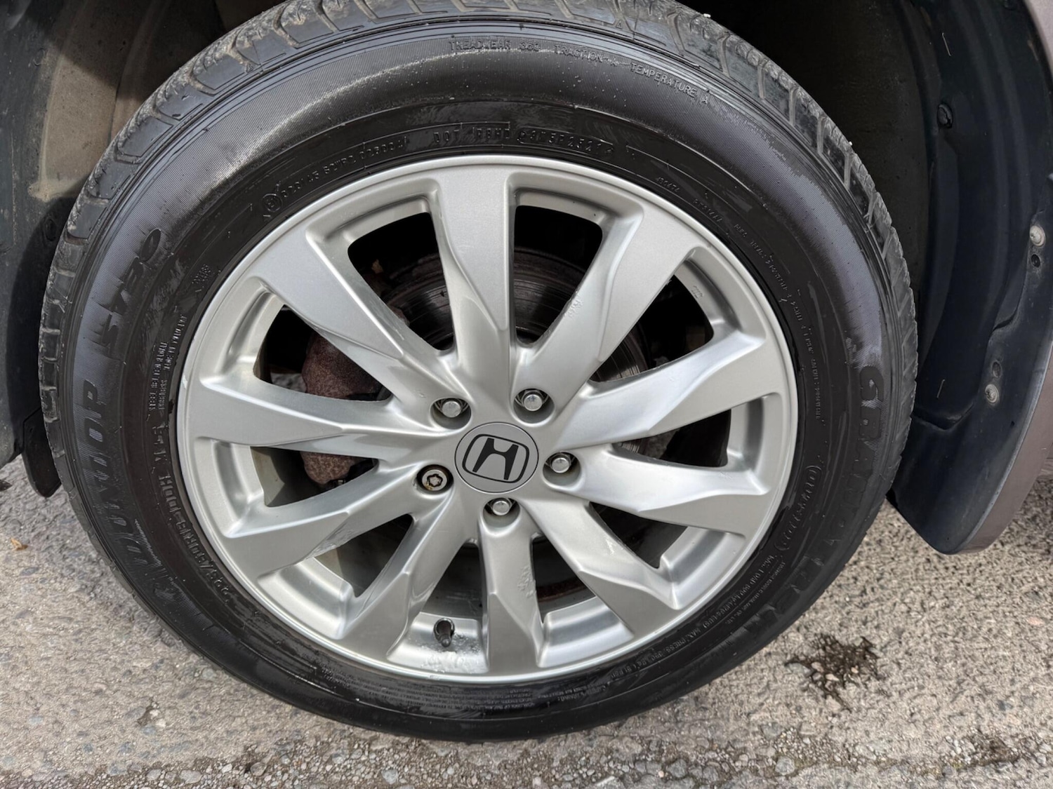 Used Honda CR-V 2012 for sale - 77585595: Photo 40