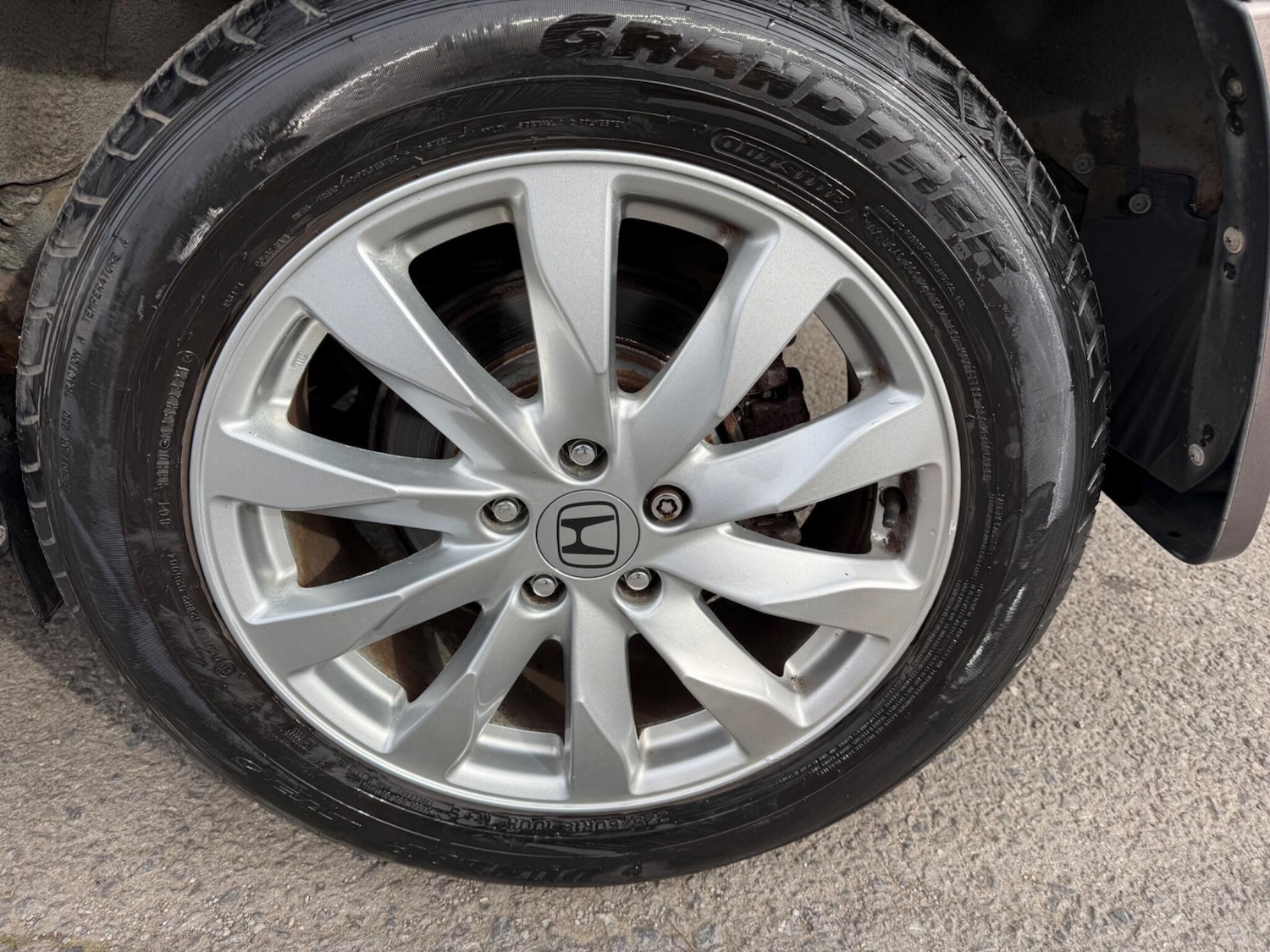 Used Honda CR-V 2012 for sale - 77585595: Photo 41