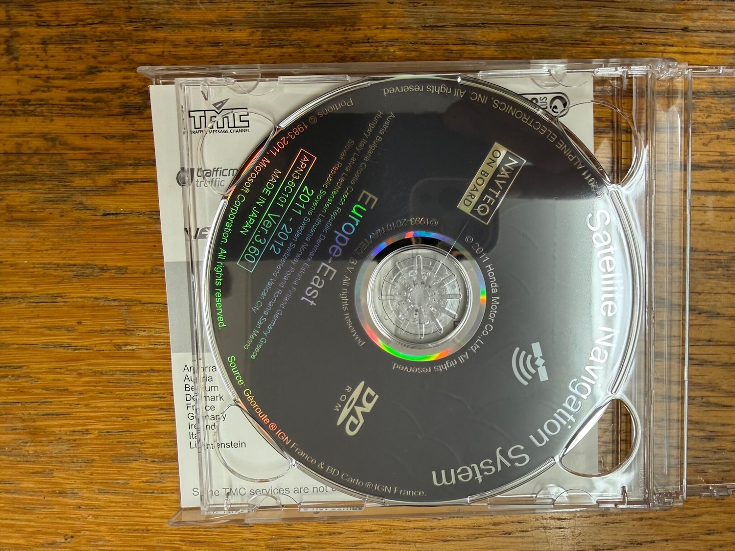 Used Honda CR-V 2012 for sale - 77585595: Photo 49