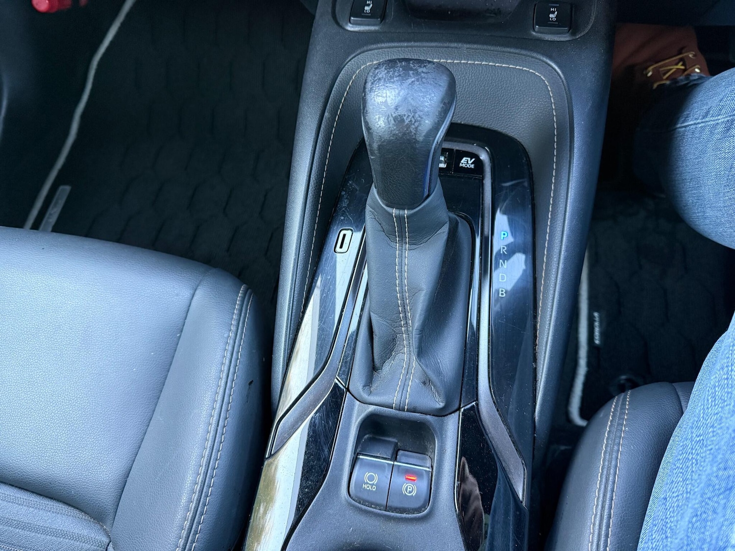 Used Toyota Corolla 2025 for sale - 76701332: Photo 11