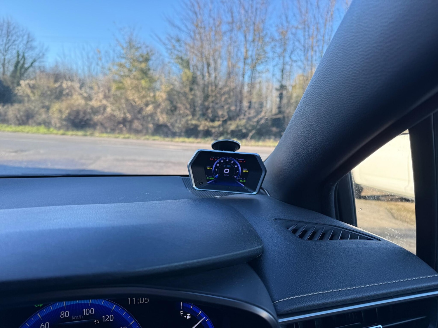 Used Toyota Corolla 2025 for sale - 76701332: Photo 12