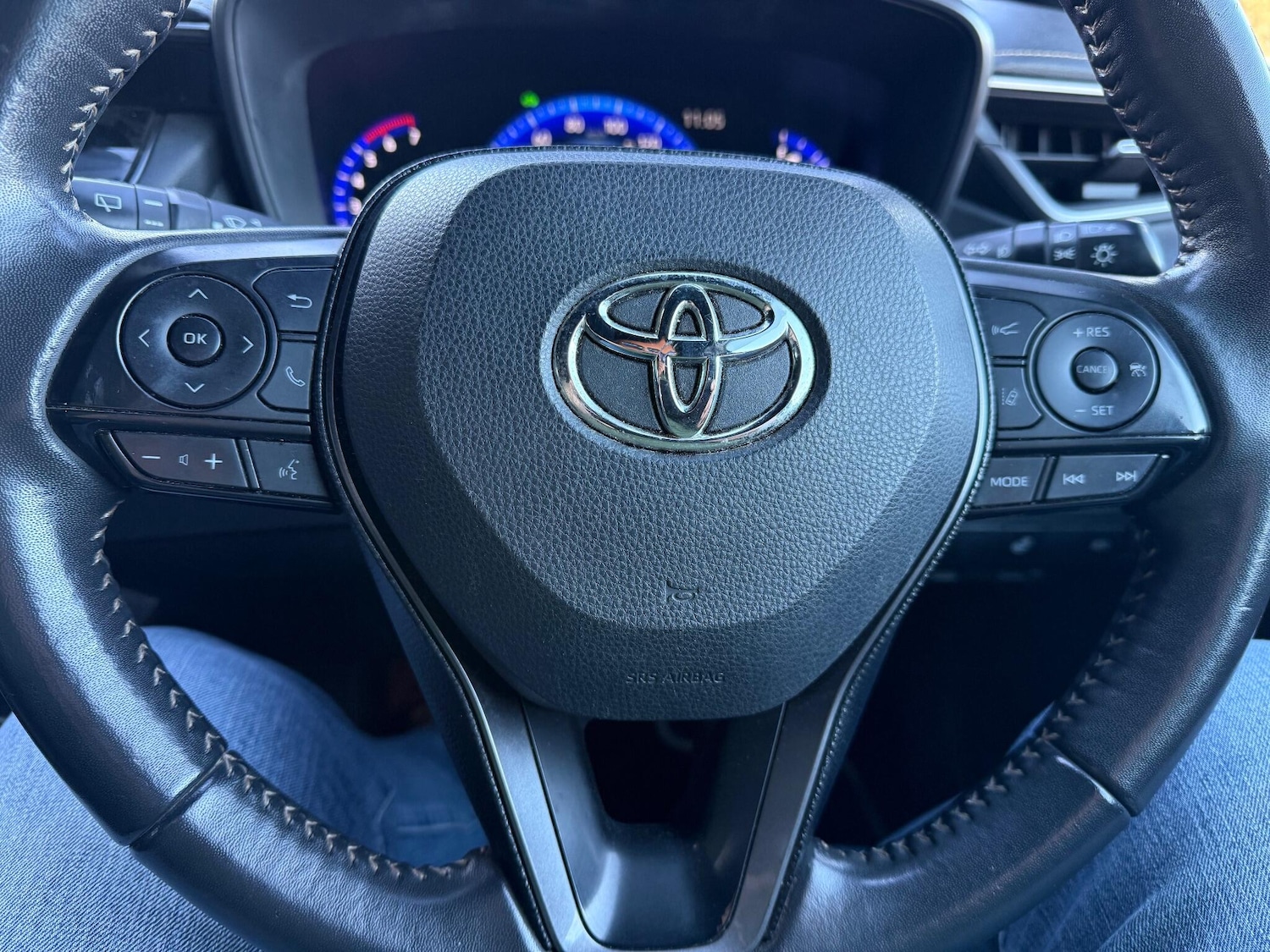 Used Toyota Corolla 2025 for sale - 76701332: Photo 13