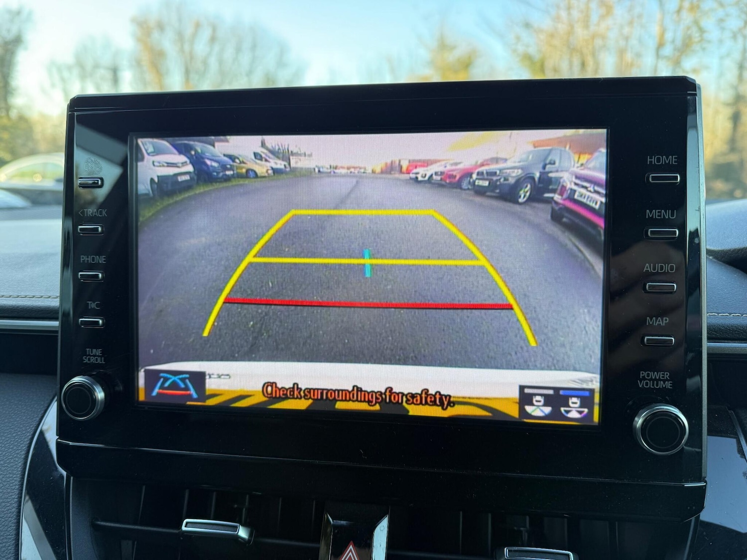 Used Toyota Corolla 2025 for sale - 76701332: Photo 14