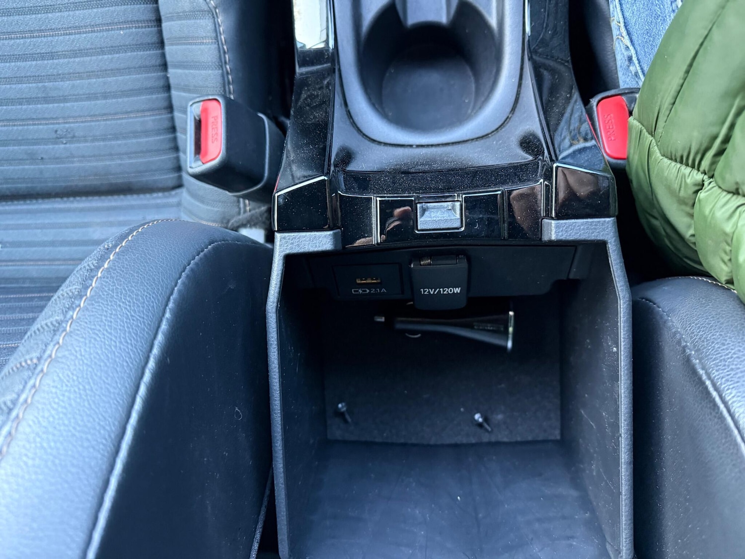 Used Toyota Corolla 2025 for sale - 76701332: Photo 15