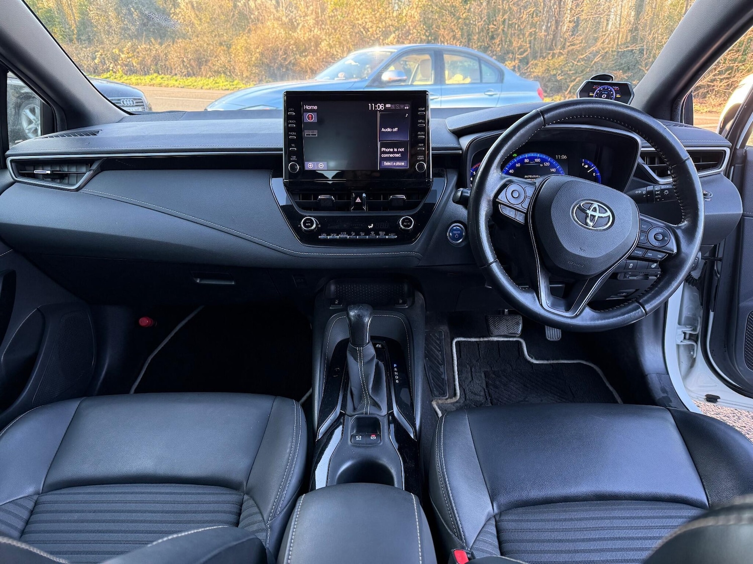 Used Toyota Corolla 2025 for sale - 76701332: Photo 16