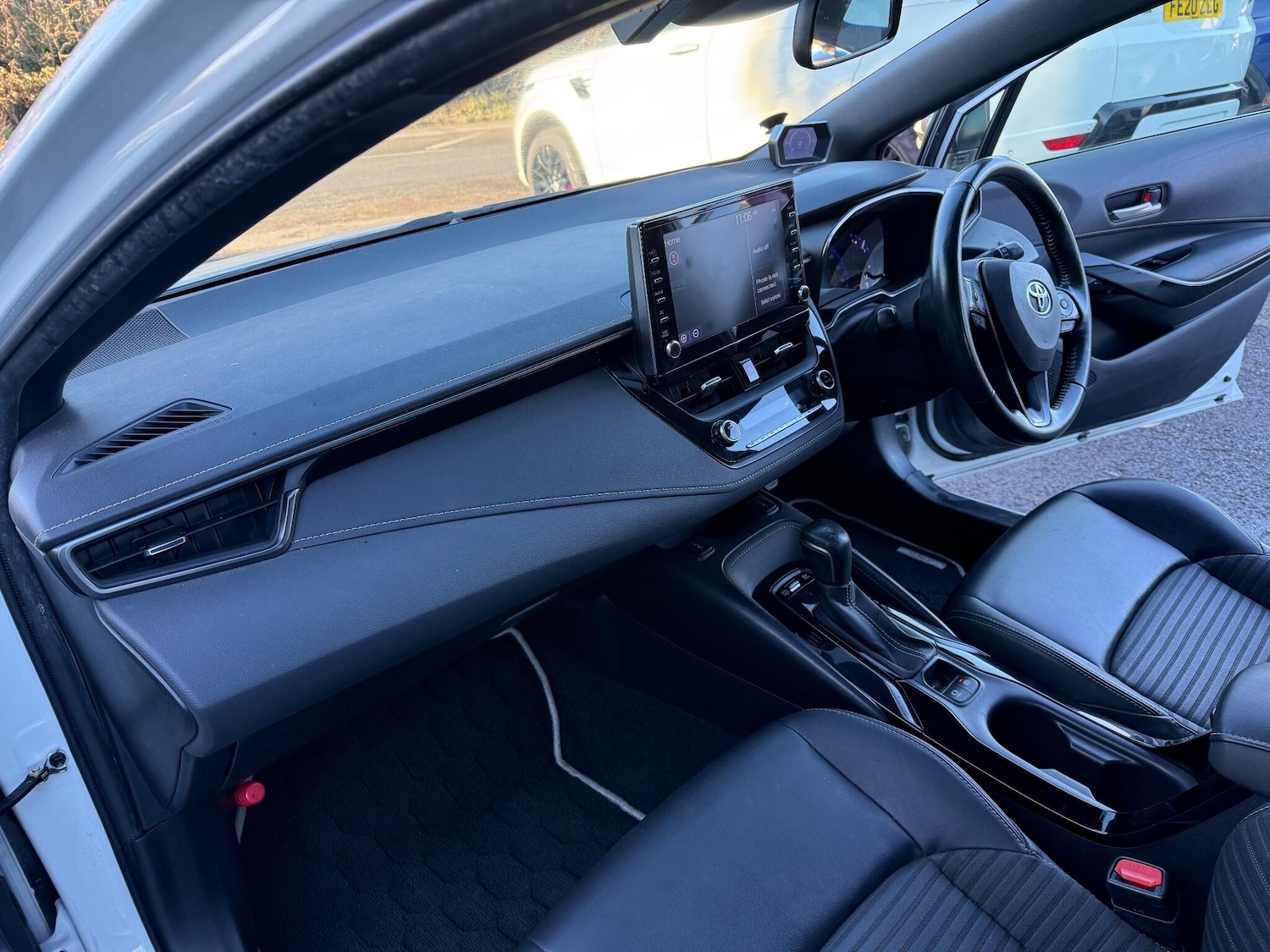 Used Toyota Corolla 2025 for sale - 76701332: Photo 17