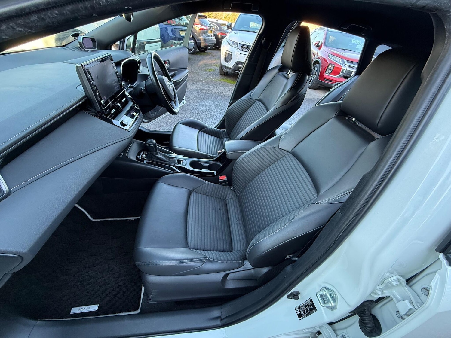 Used Toyota Corolla 2025 for sale - 76701332: Photo 18