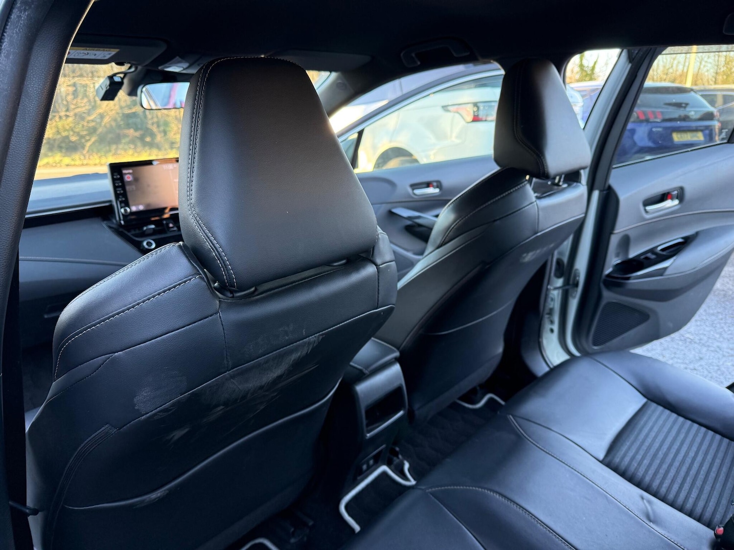 Used Toyota Corolla 2025 for sale - 76701332: Photo 20