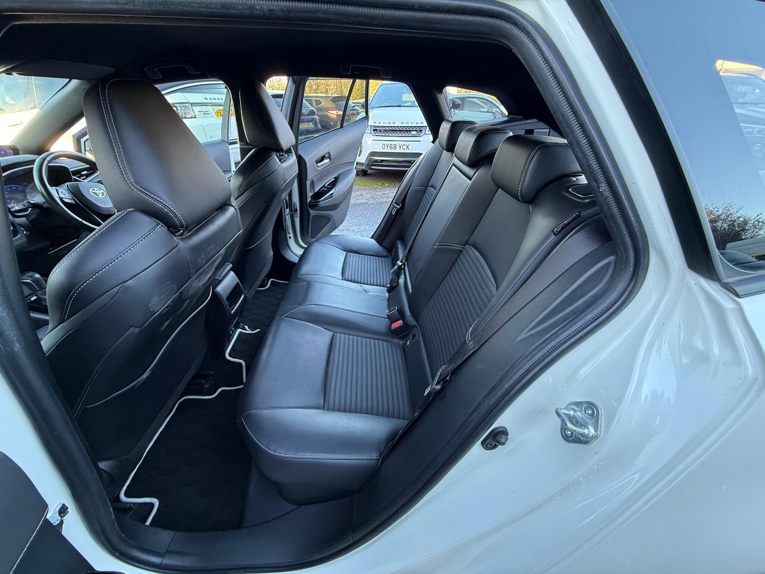 Used Toyota Corolla 2025 for sale - 76701332: Photo 21