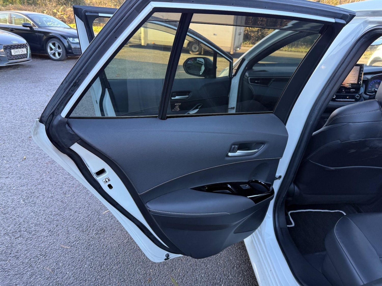 Used Toyota Corolla 2025 for sale - 76701332: Photo 23