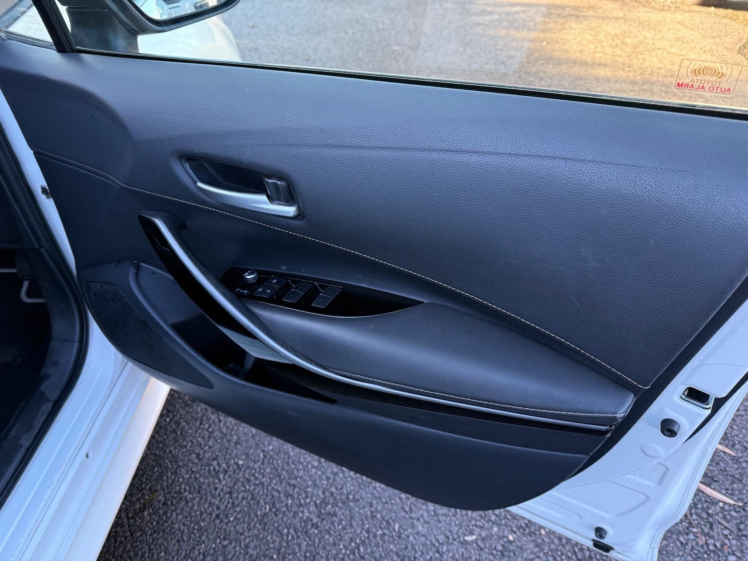 Used Toyota Corolla 2025 for sale - 76701332: Photo 24