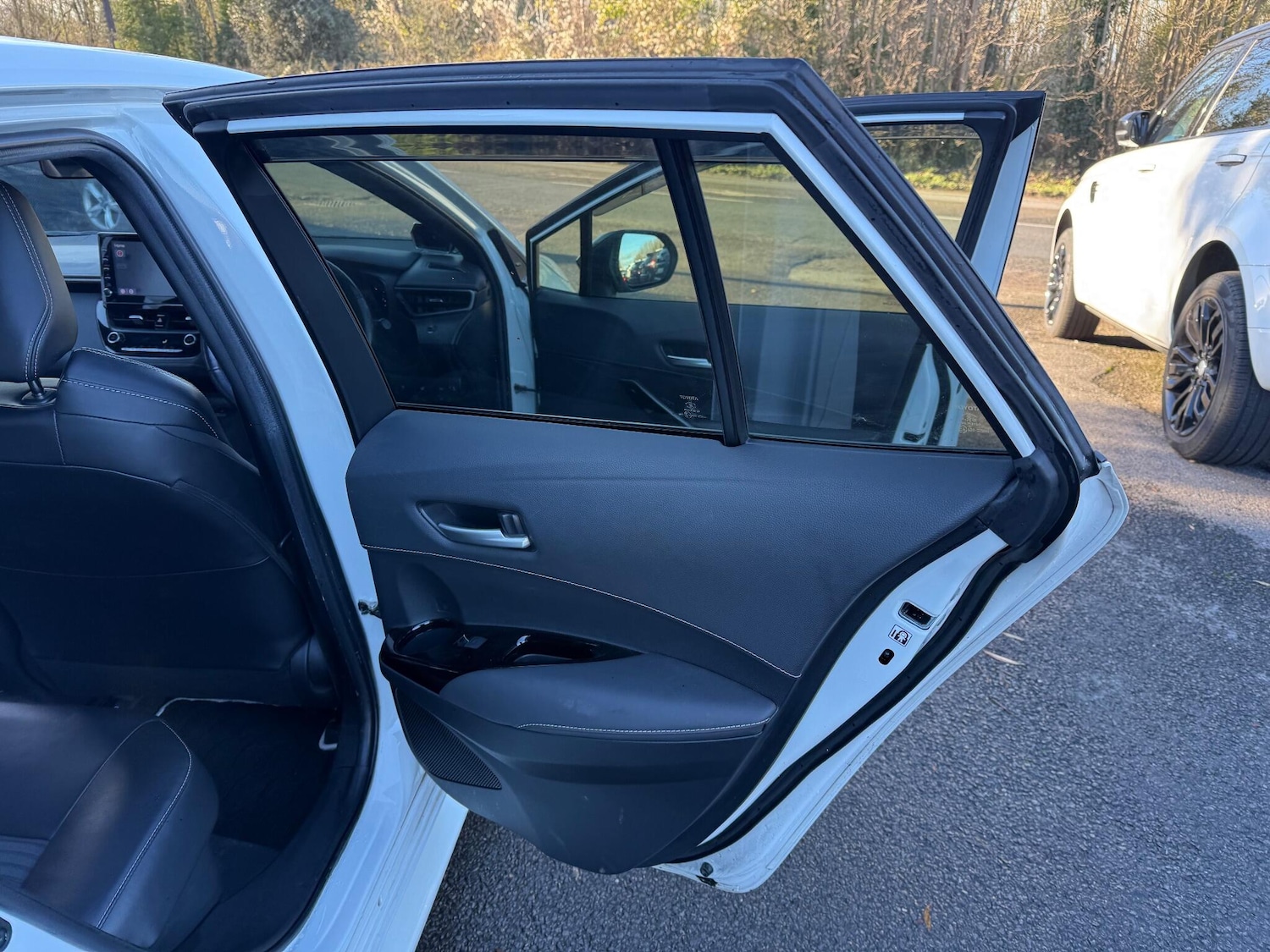 Used Toyota Corolla 2025 for sale - 76701332: Photo 25