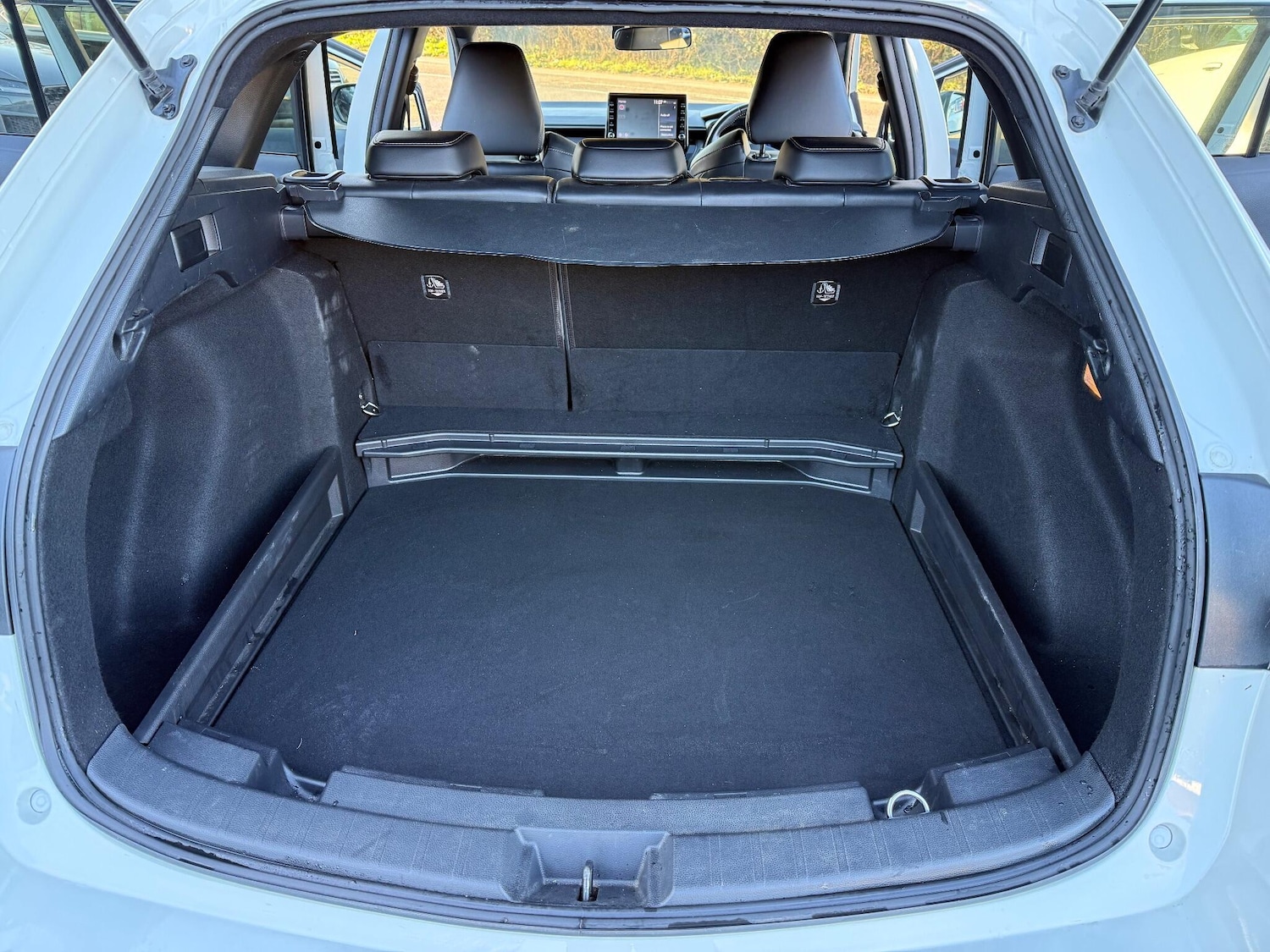 Used Toyota Corolla 2025 for sale - 76701332: Photo 26