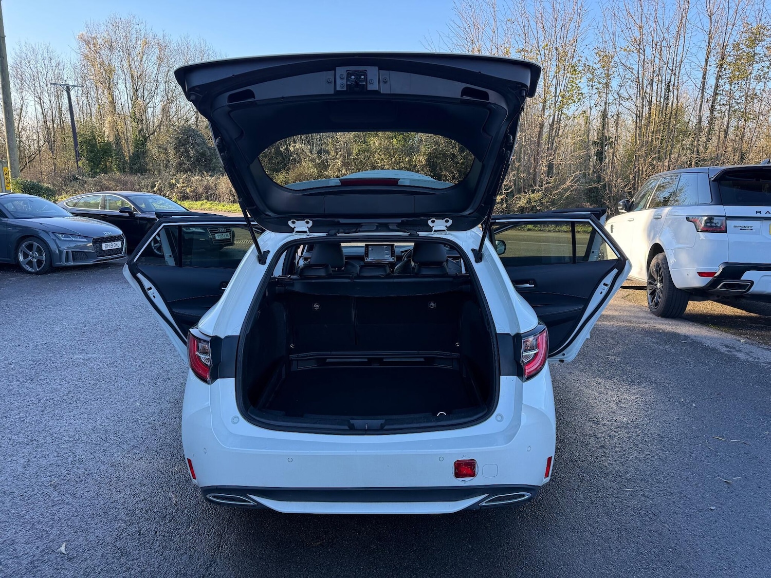 Used Toyota Corolla 2025 for sale - 76701332: Photo 30