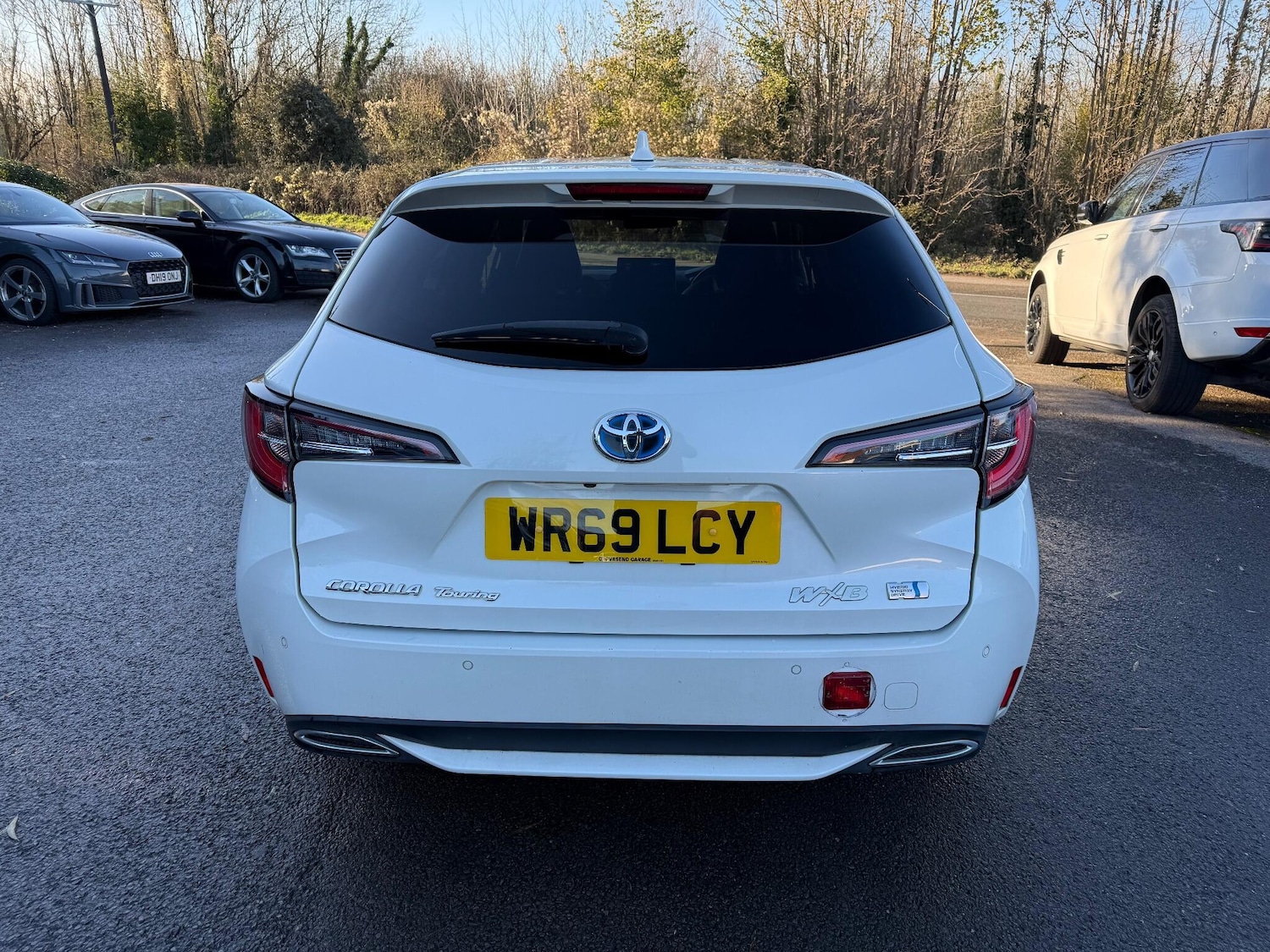 Used Toyota Corolla 2025 for sale - 76701332: Photo 5