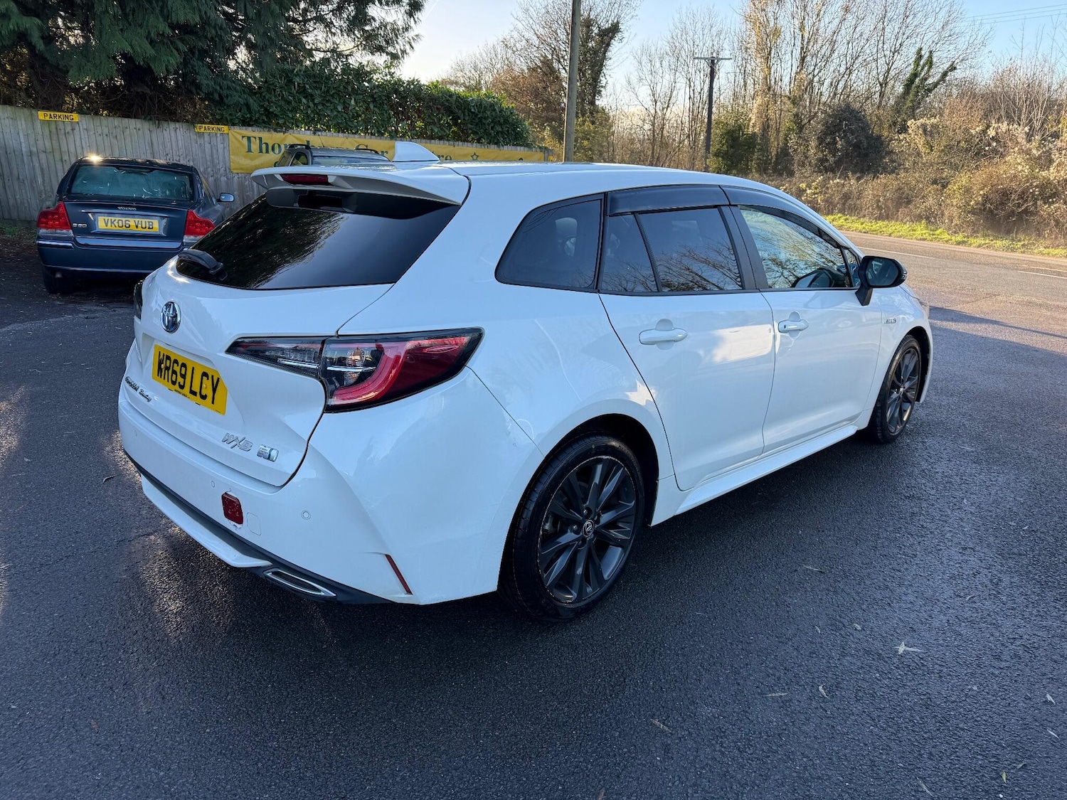 Used Toyota Corolla 2025 for sale - 76701332: Photo 6