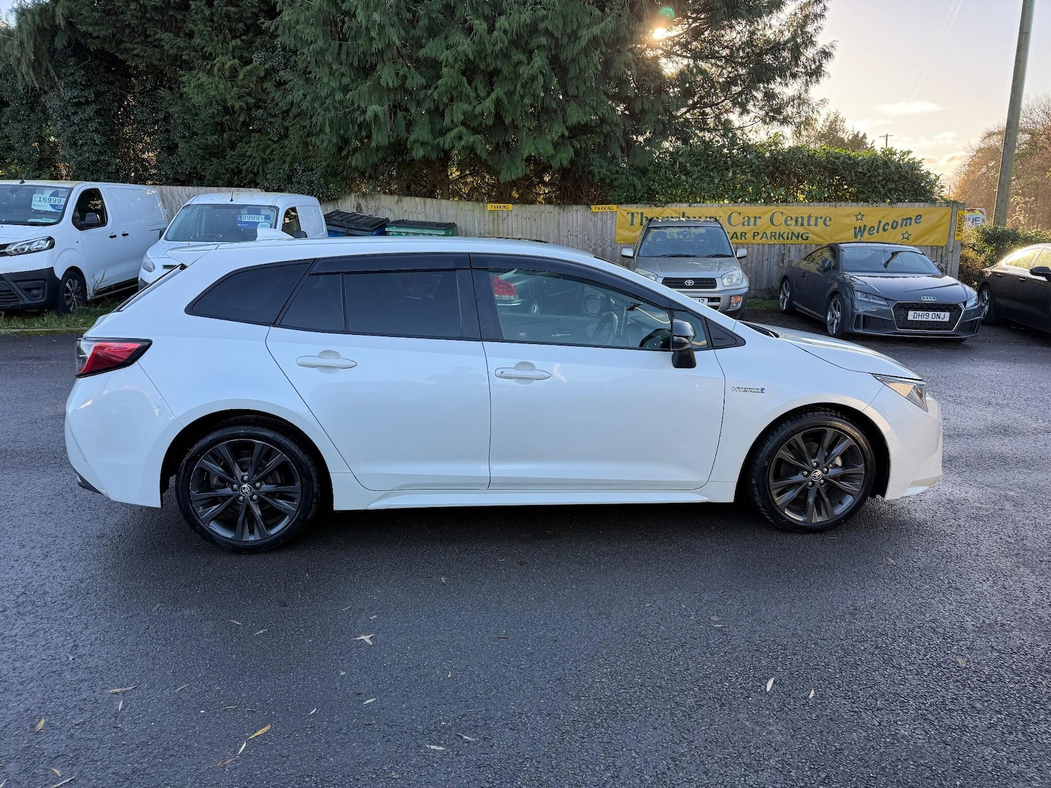 Used Toyota Corolla 2025 for sale - 76701332: Photo 7