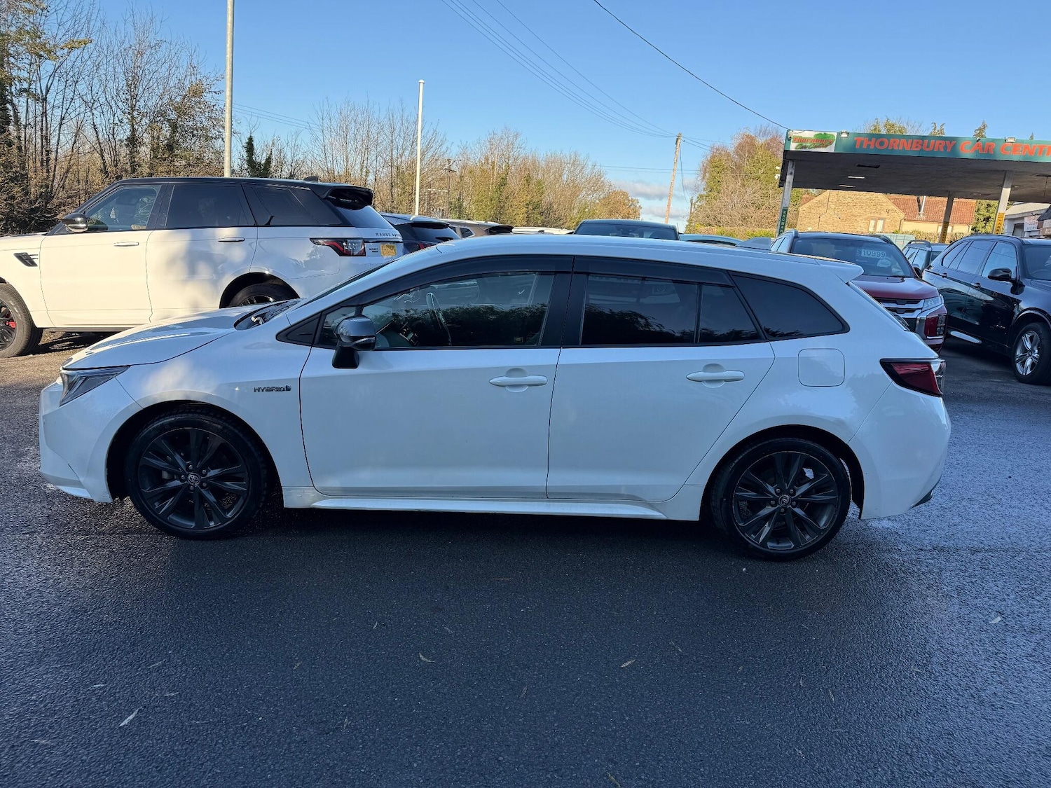 Used Toyota Corolla 2025 for sale - 76701332: Photo 8
