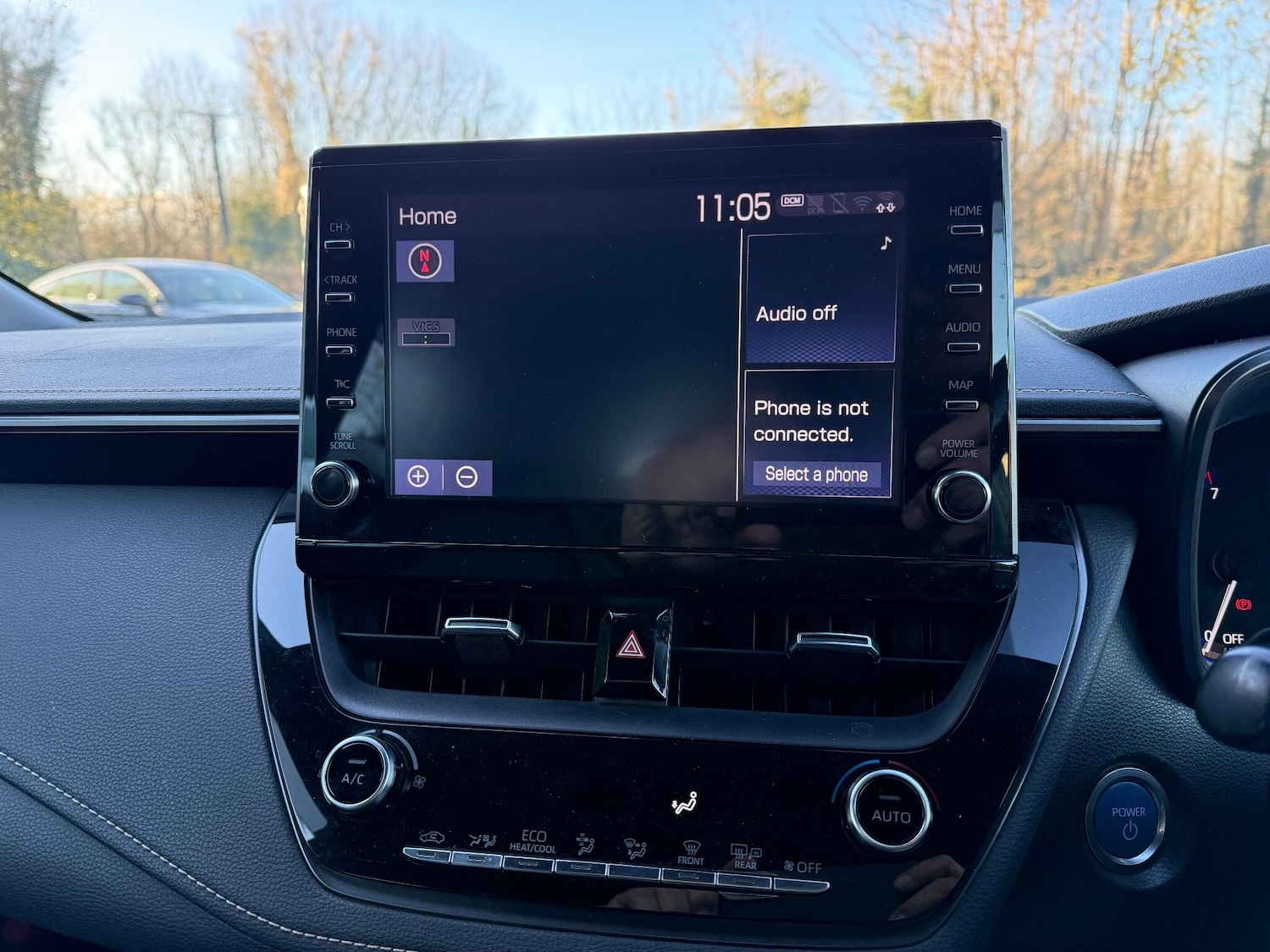 Used Toyota Corolla 2025 for sale - 76701332: Photo 9