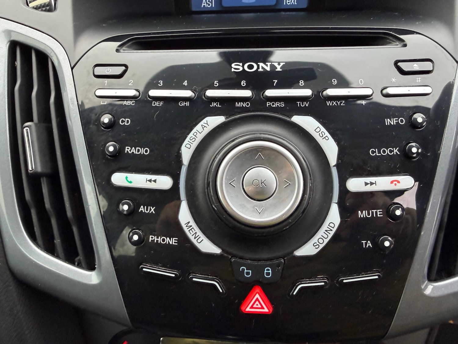 Used Ford Focus for sale - 77550509: Photo 10