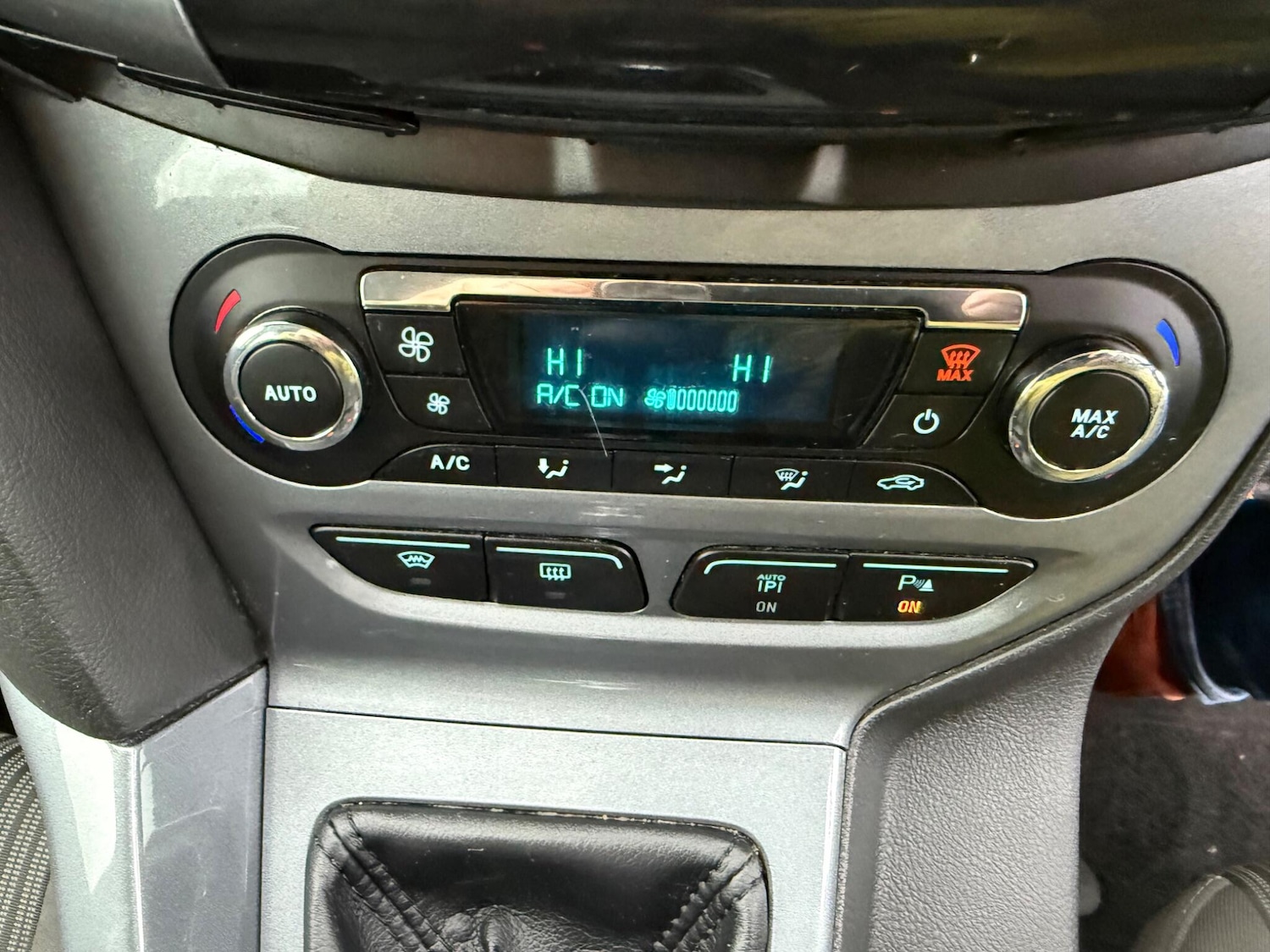 Used Ford Focus for sale - 77550509: Photo 11