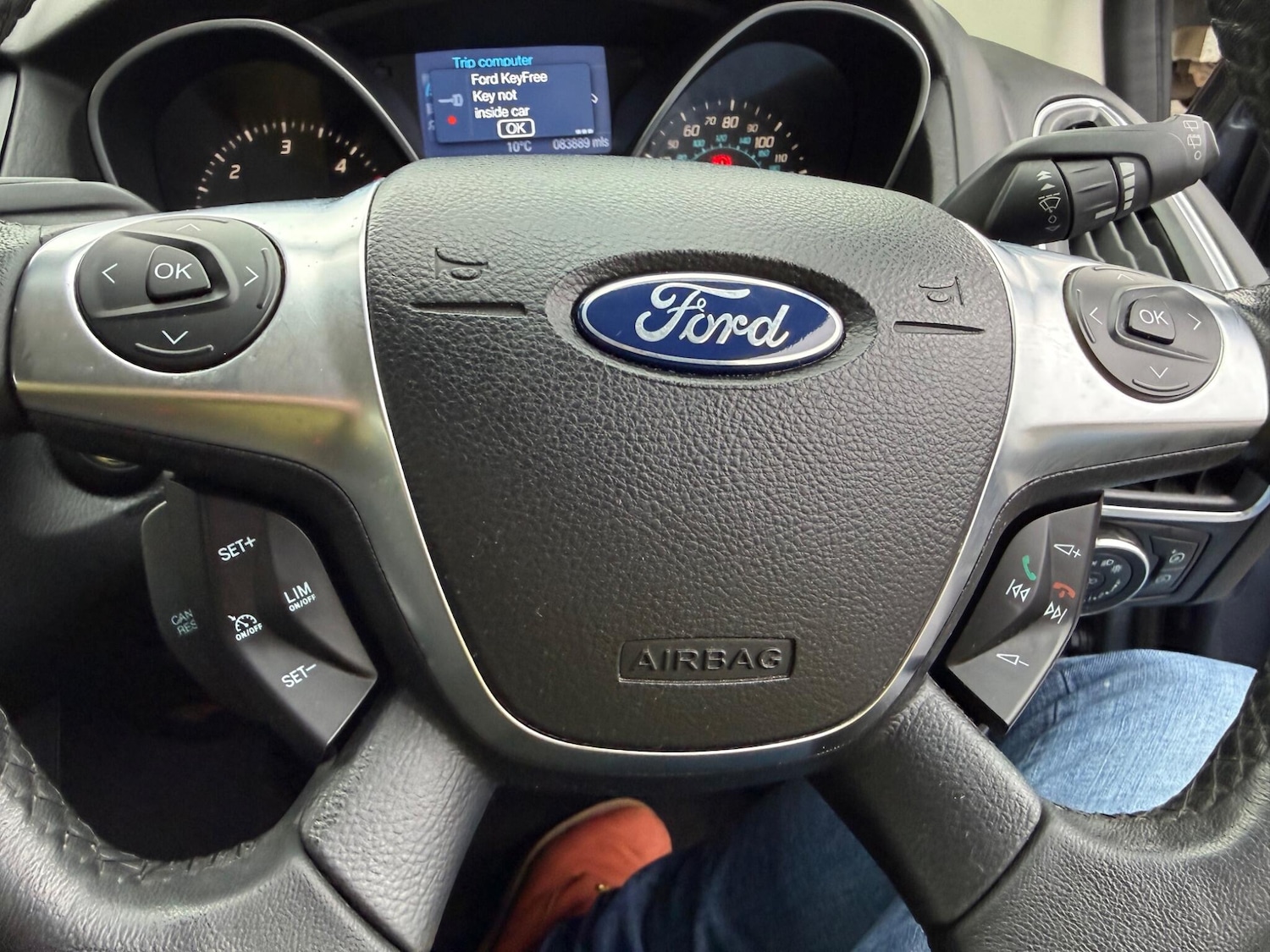 Used Ford Focus for sale - 77550509: Photo 12