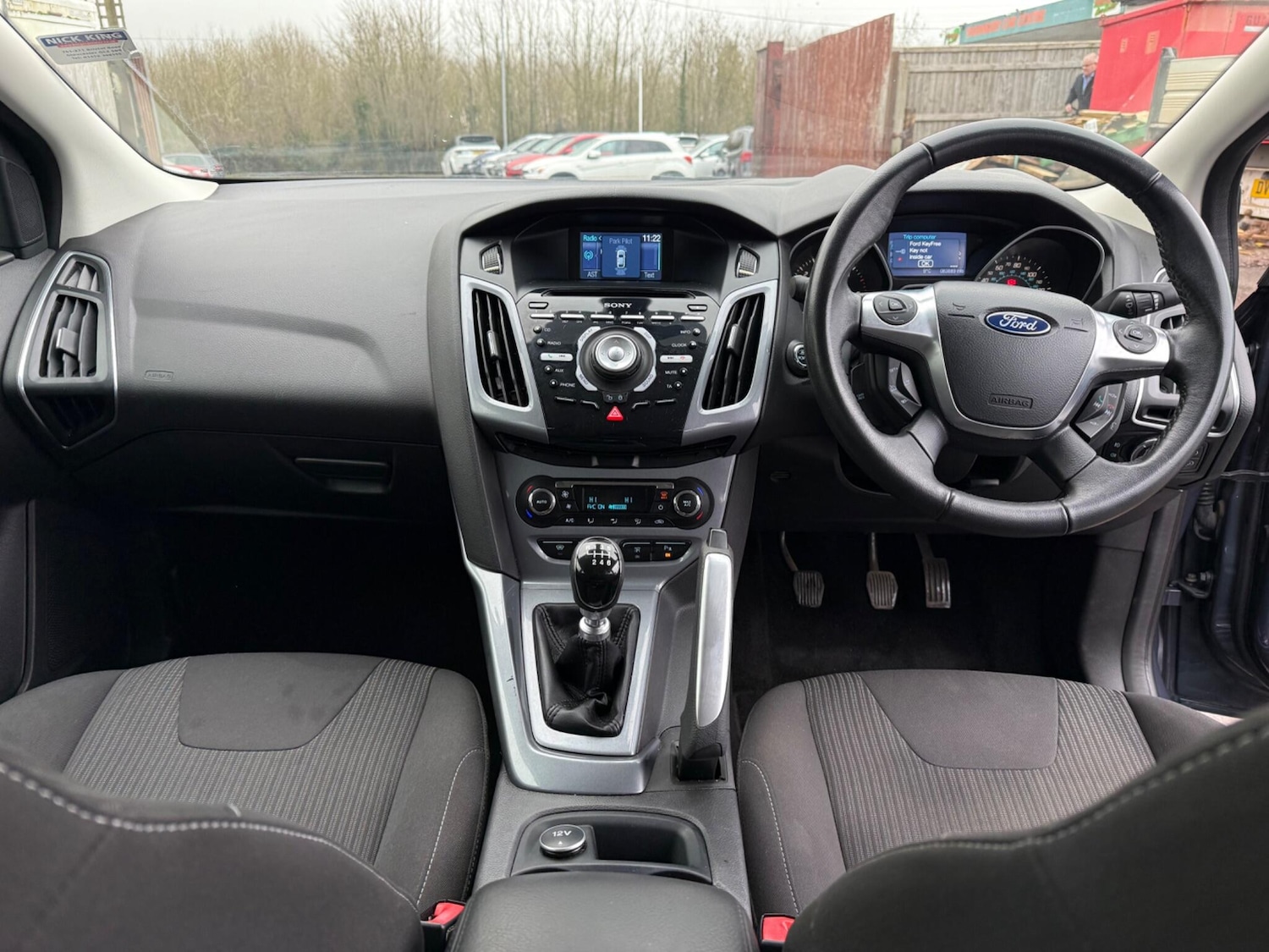 Used Ford Focus for sale - 77550509: Photo 13