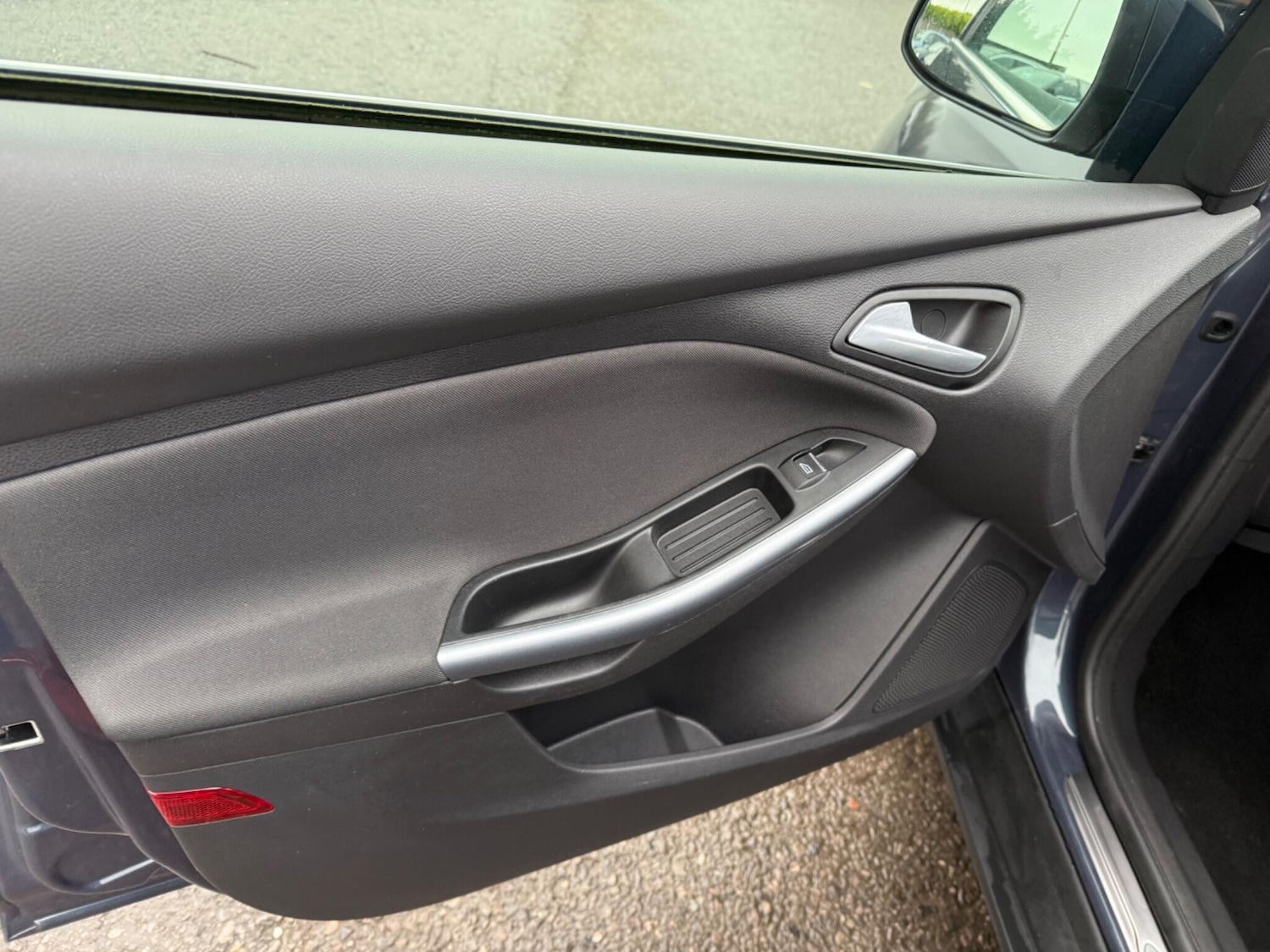 Used Ford Focus for sale - 77550509: Photo 17