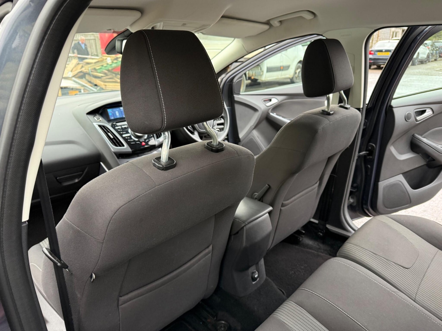 Used Ford Focus for sale - 77550509: Photo 18