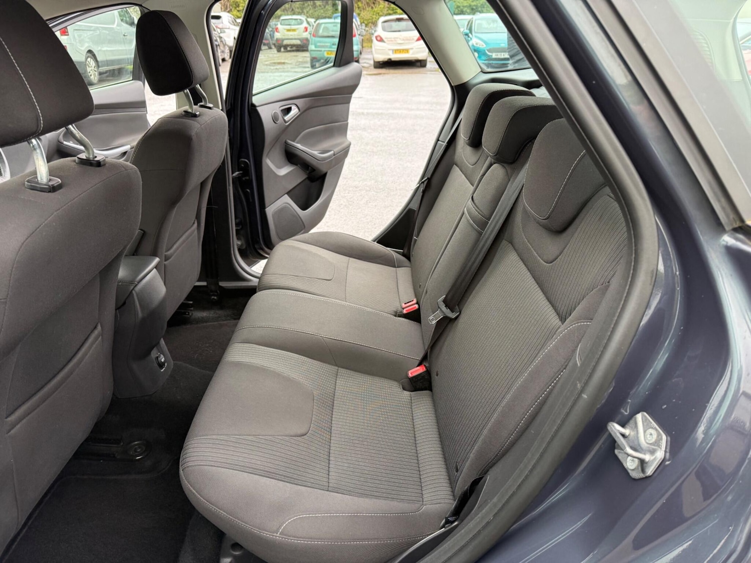 Used Ford Focus for sale - 77550509: Photo 19