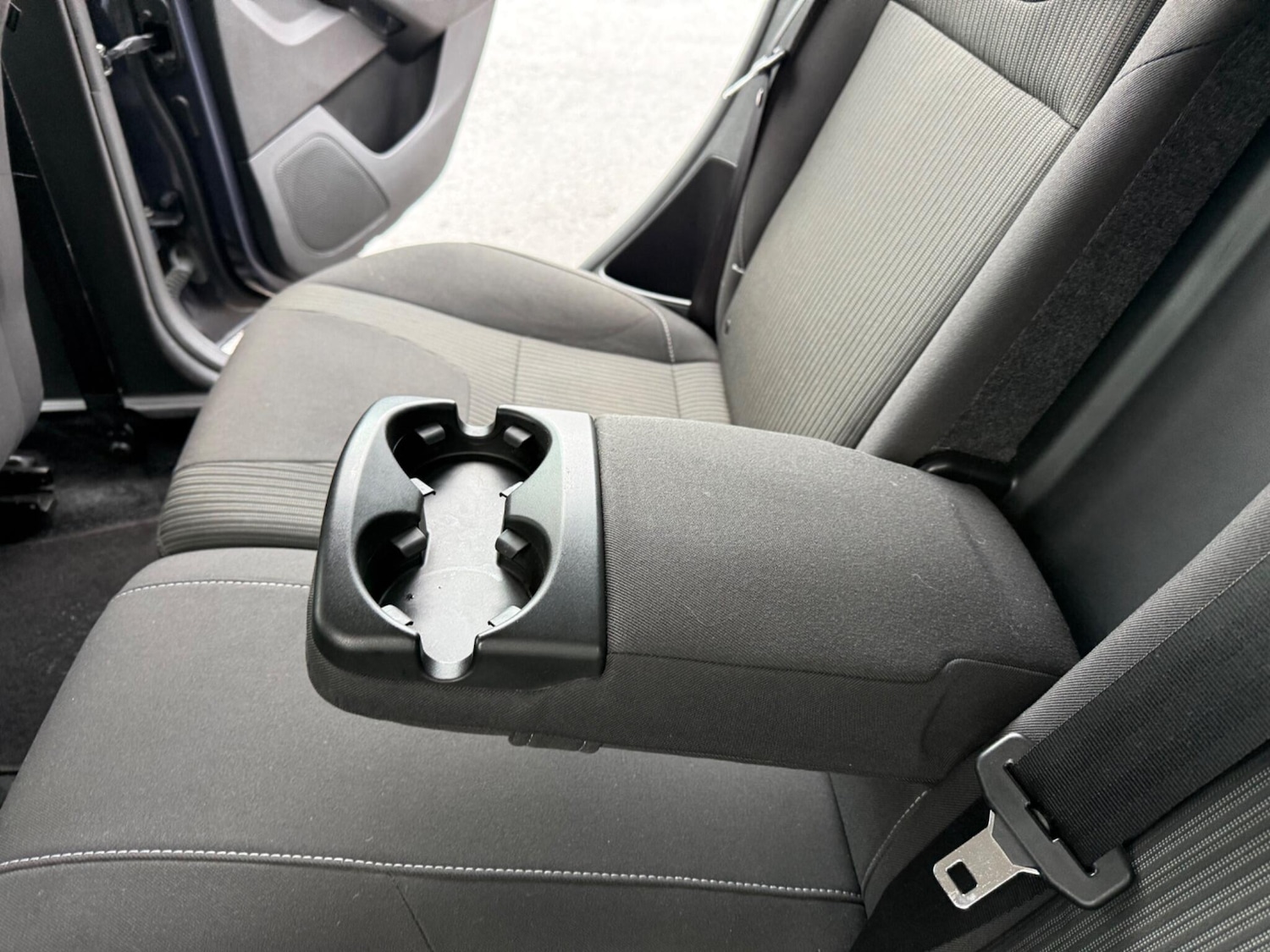 Used Ford Focus for sale - 77550509: Photo 20