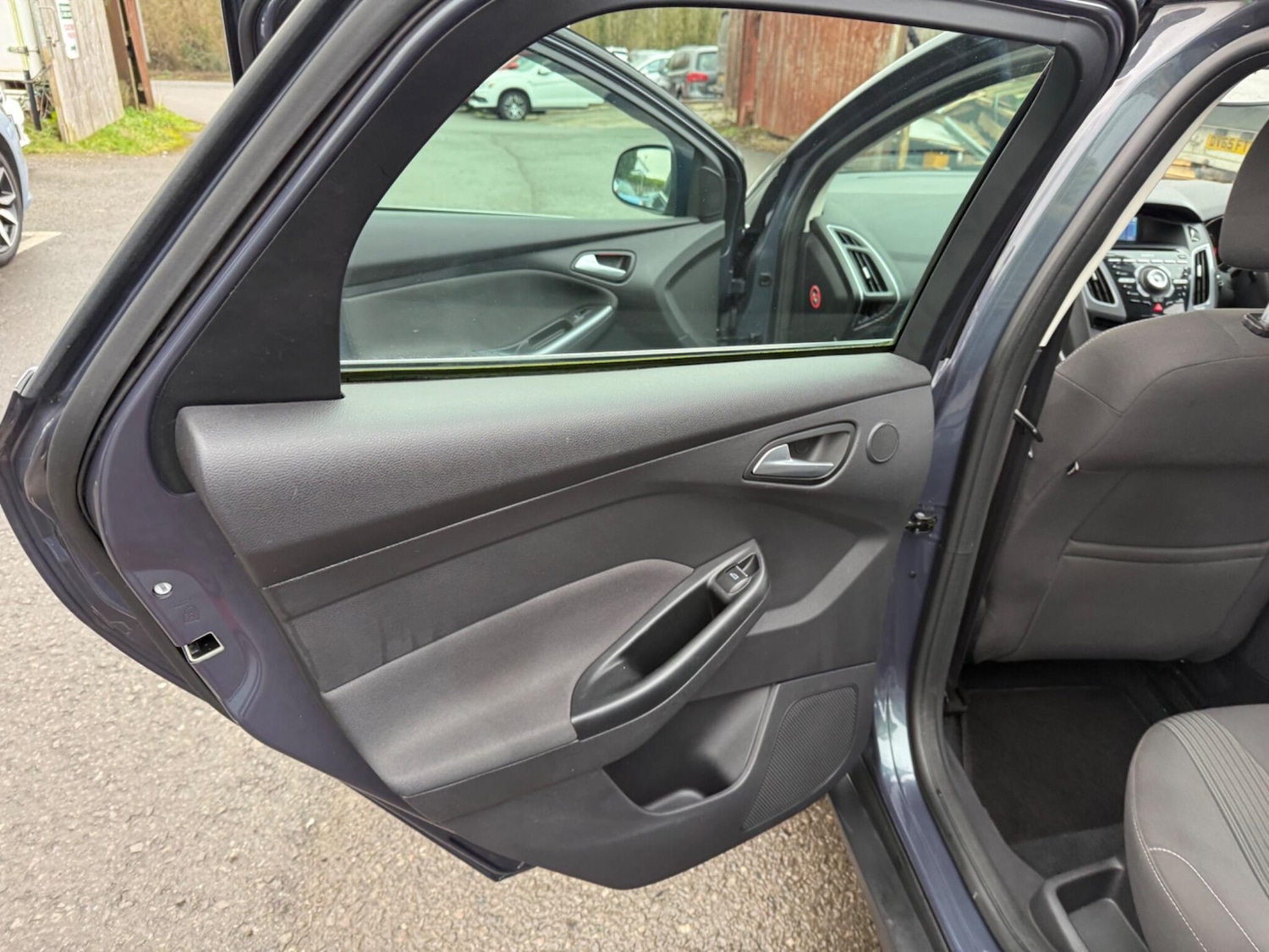 Used Ford Focus for sale - 77550509: Photo 21