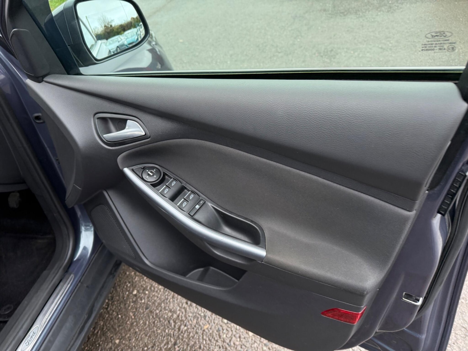 Used Ford Focus for sale - 77550509: Photo 22