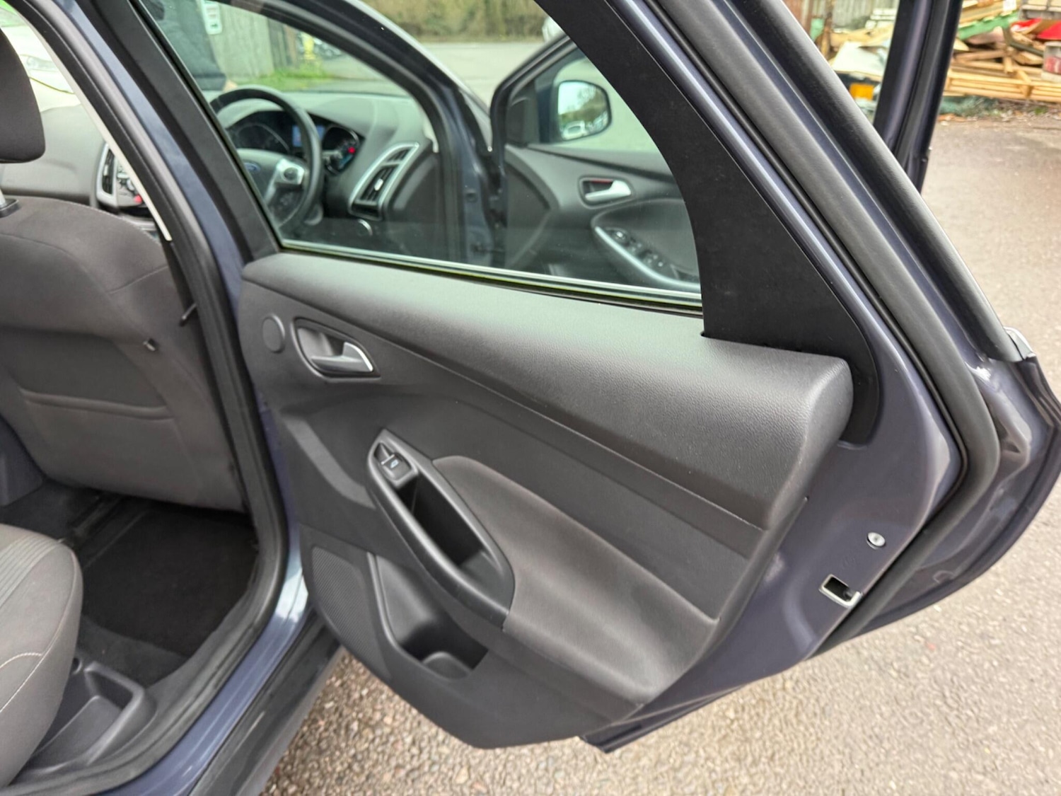 Used Ford Focus for sale - 77550509: Photo 23