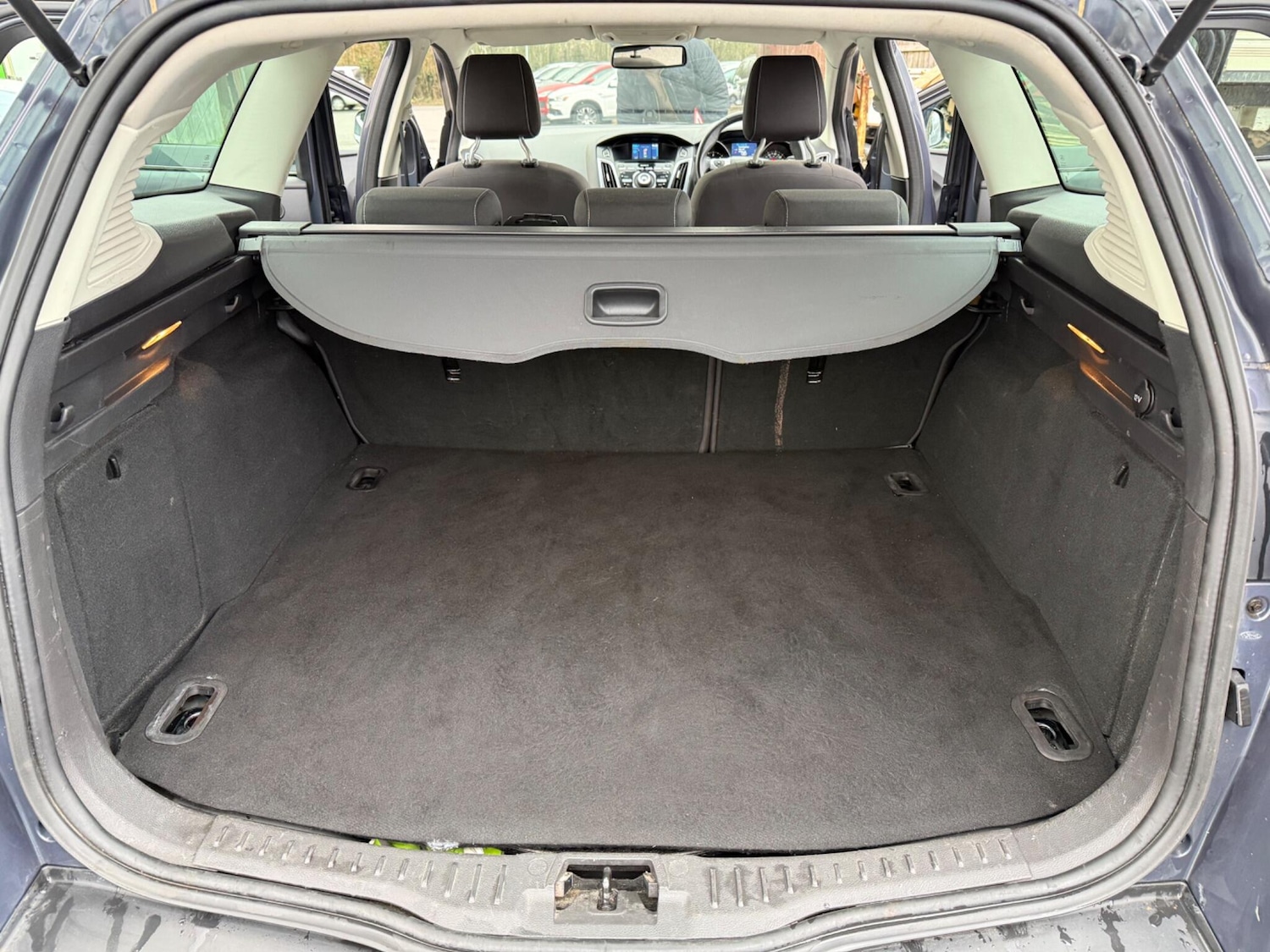 Used Ford Focus for sale - 77550509: Photo 24